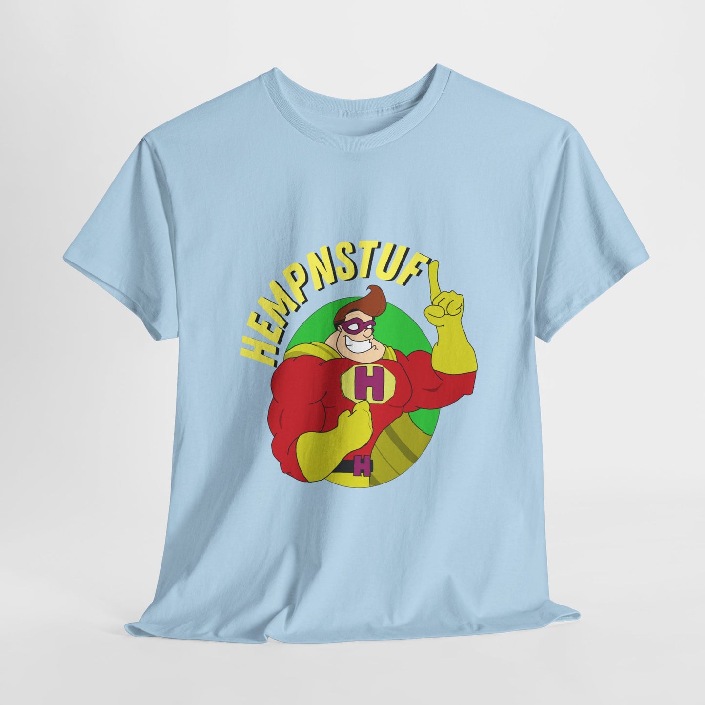 Hempnstuf Hero