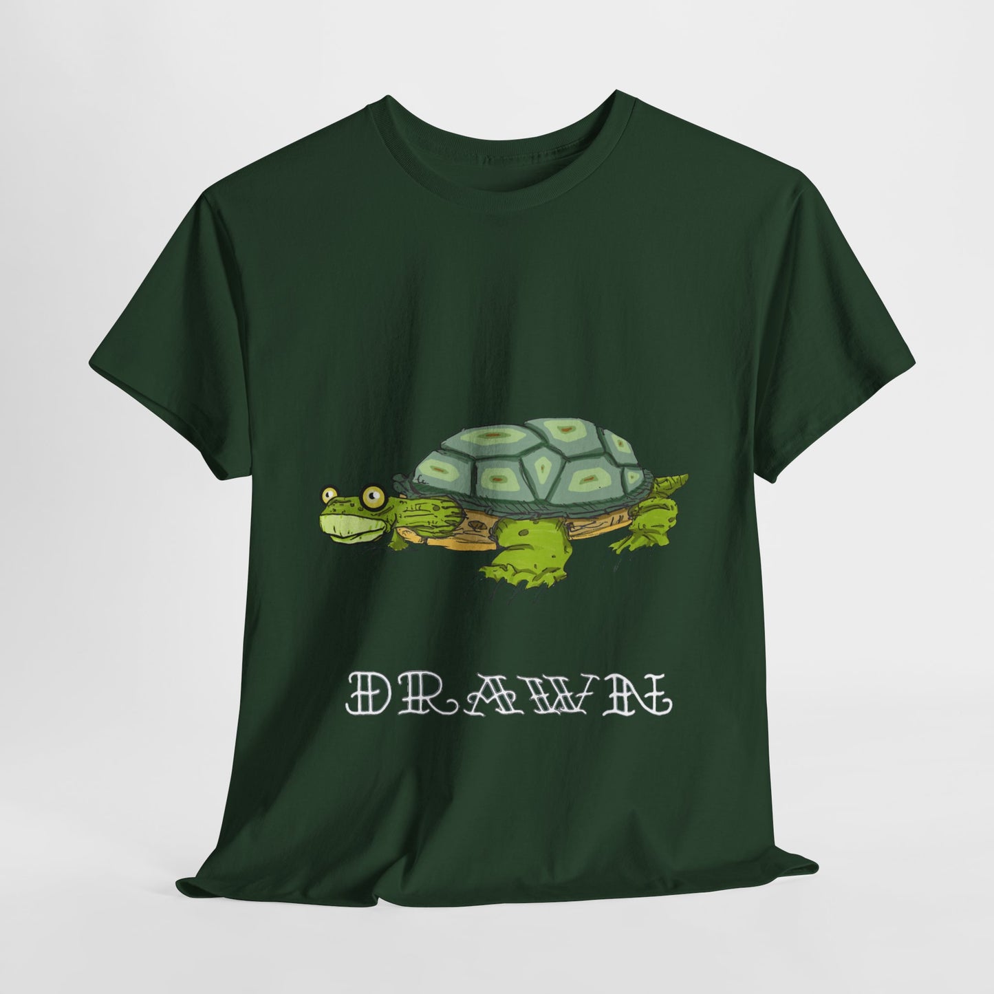 Slumber Apparel Turtle