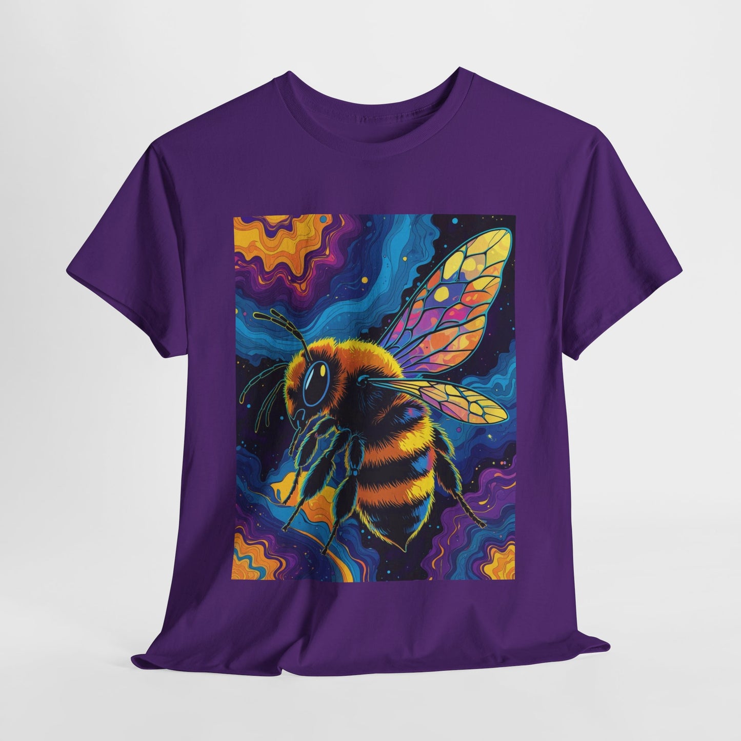 Hempnstuf Bee Nice
