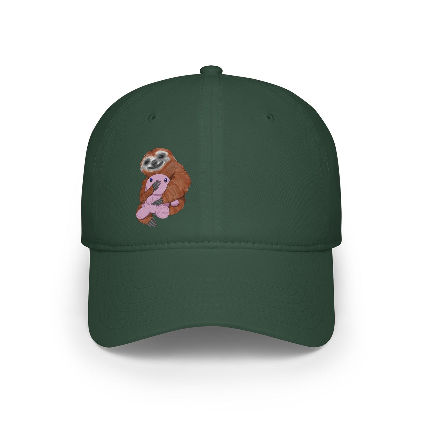 Slumber Apparel Sloth Hat