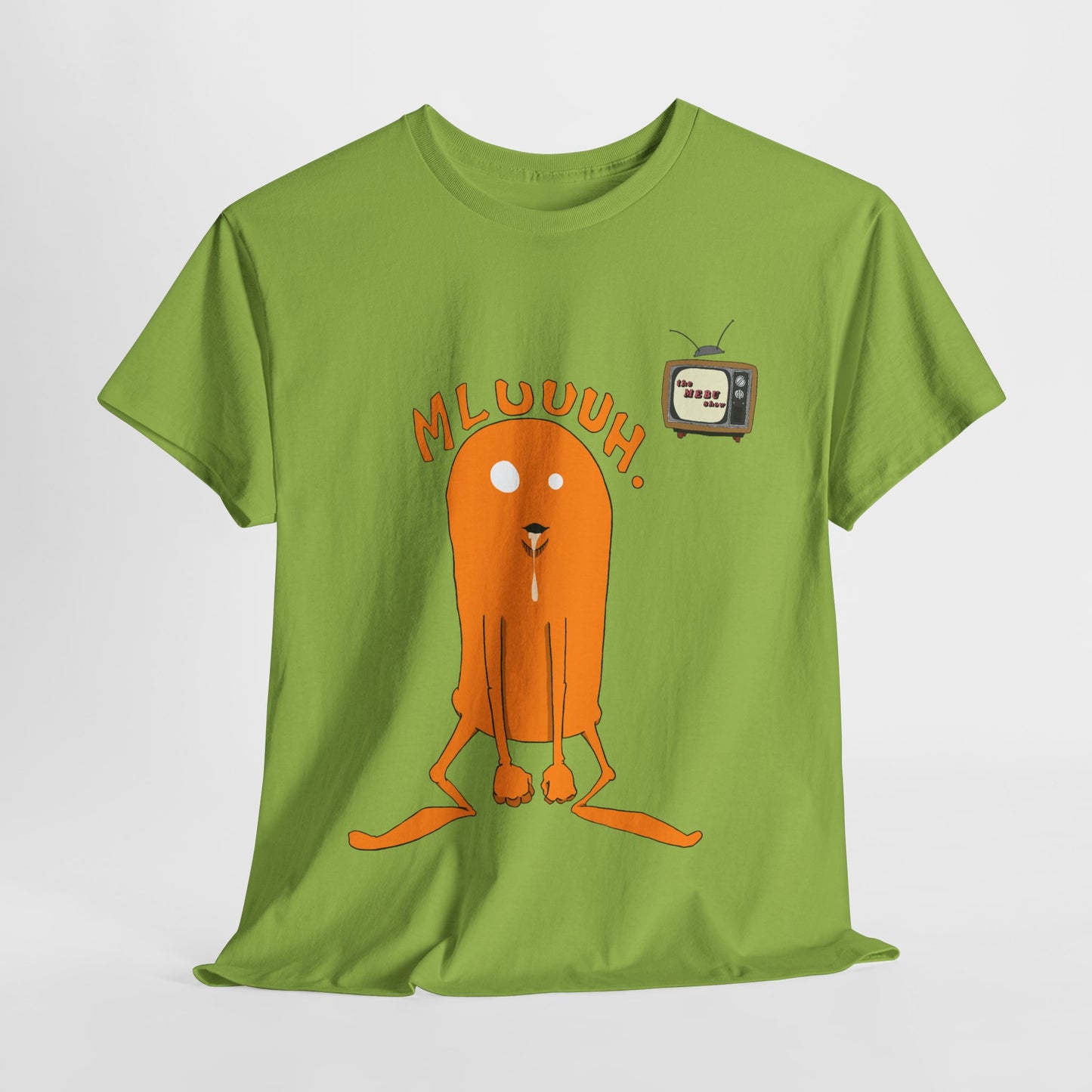 Light Orange Mebu