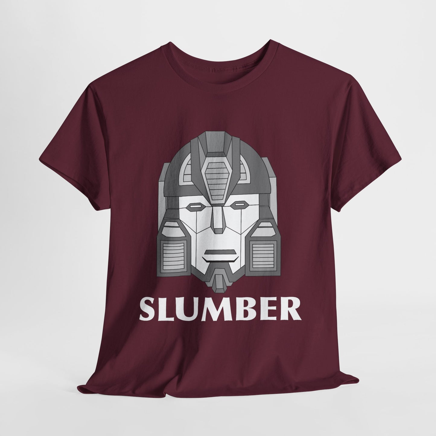 Sleepy Robo