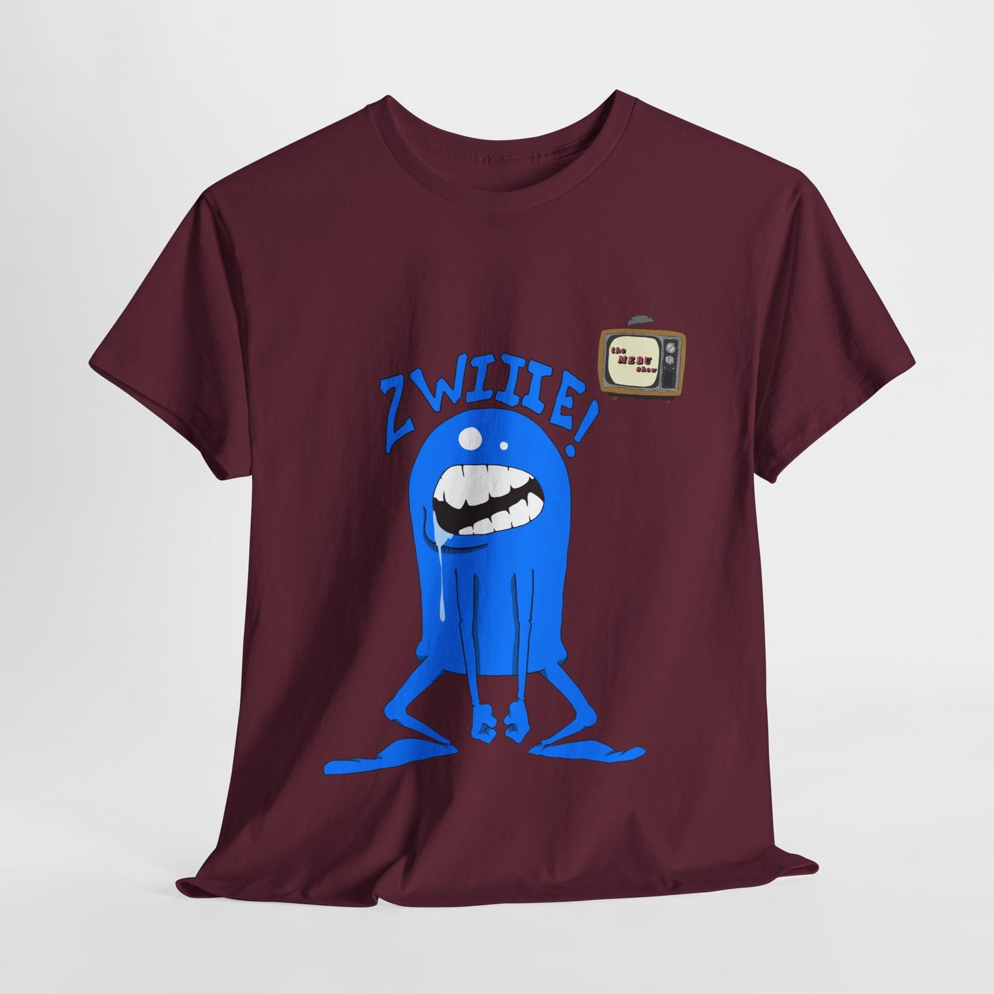 Blue Mebu