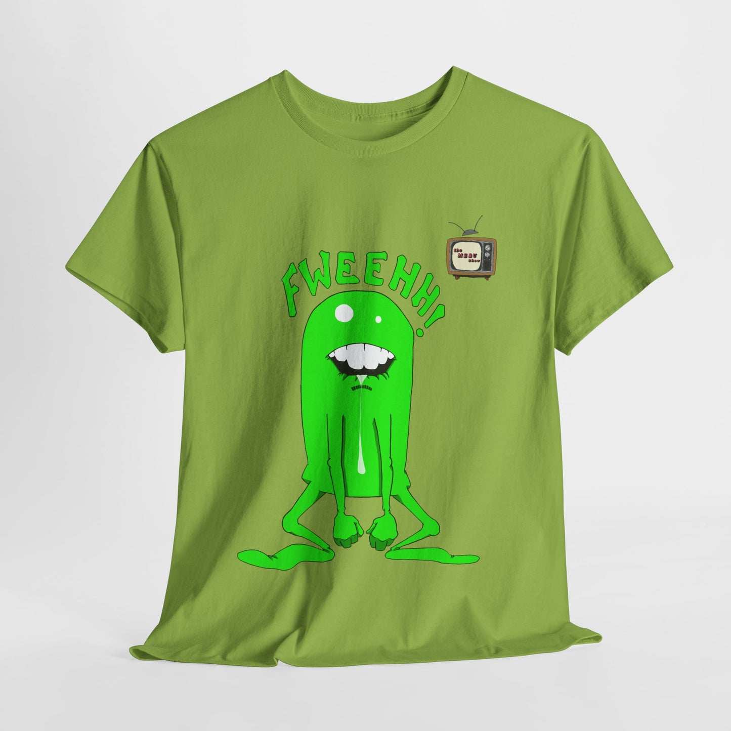 Green Mebu