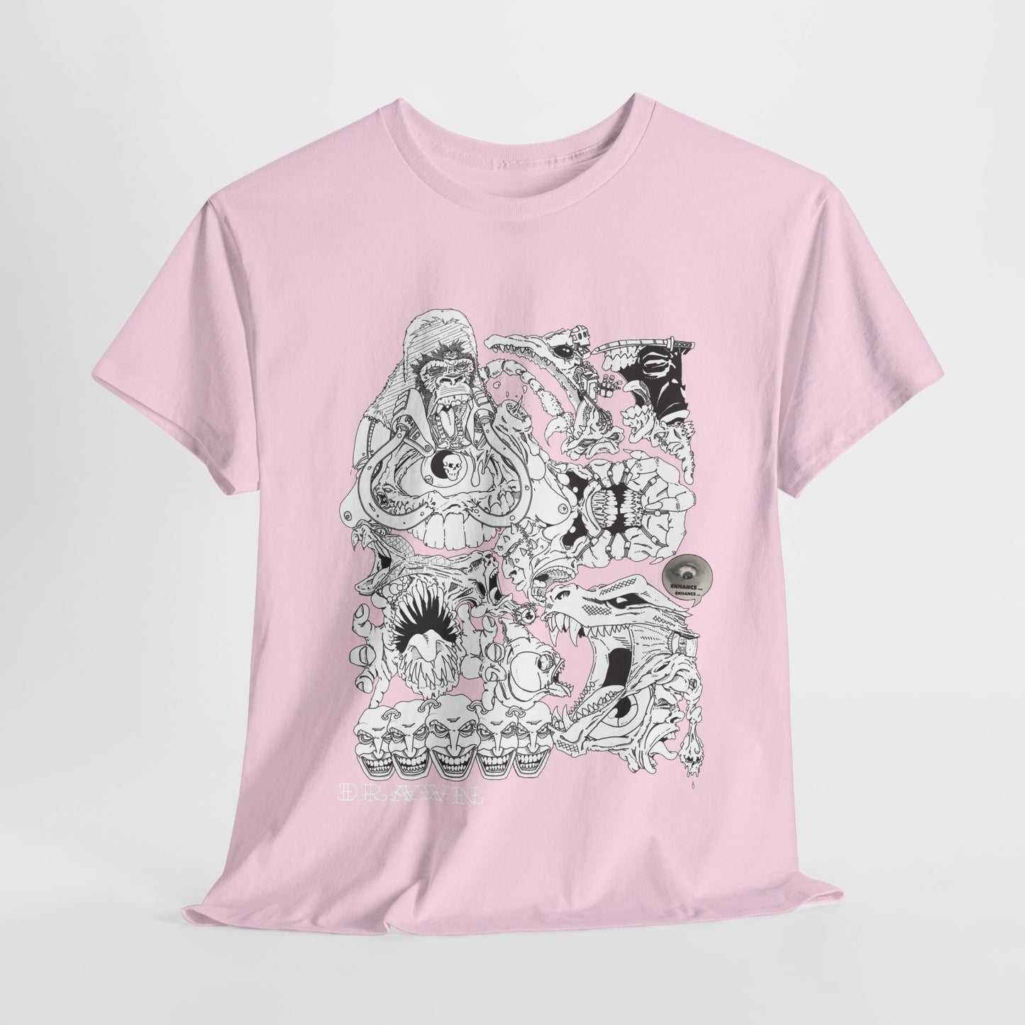 Slumber Apparel Gorilla