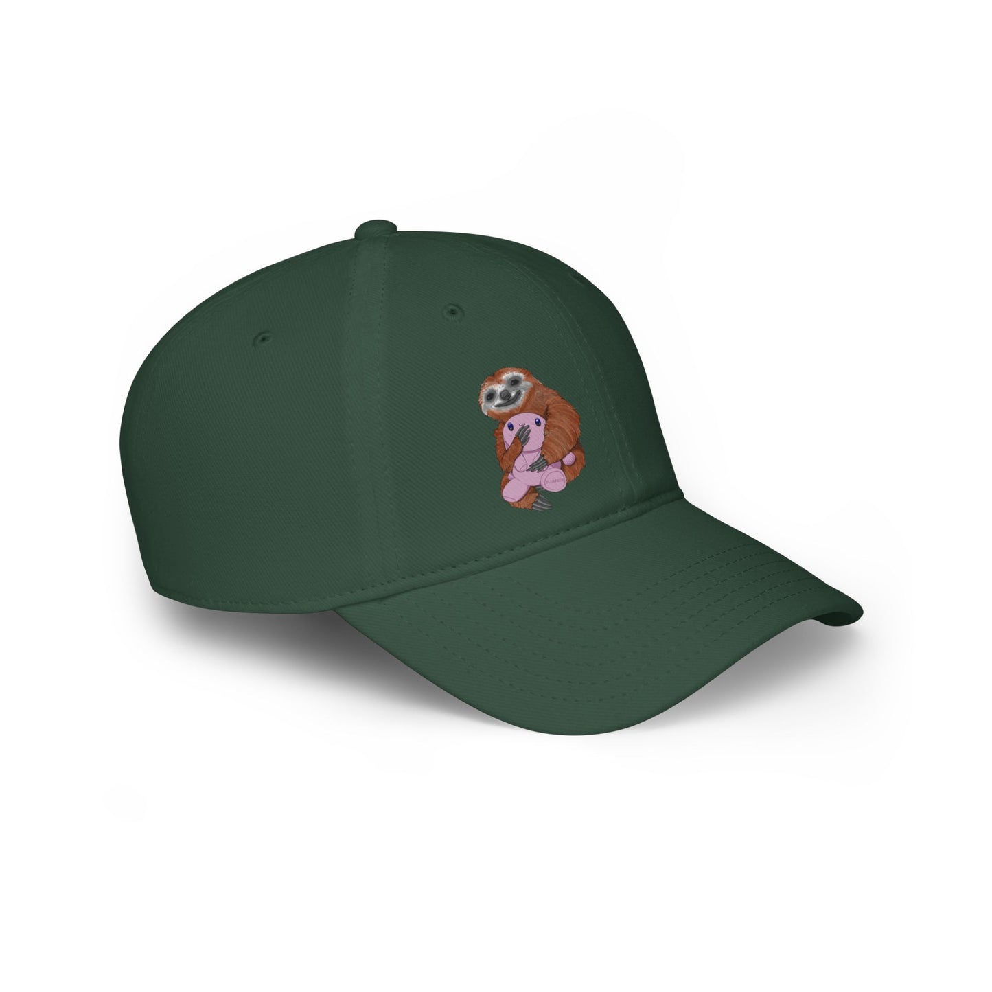 Slumber Apparel Sloth Hat