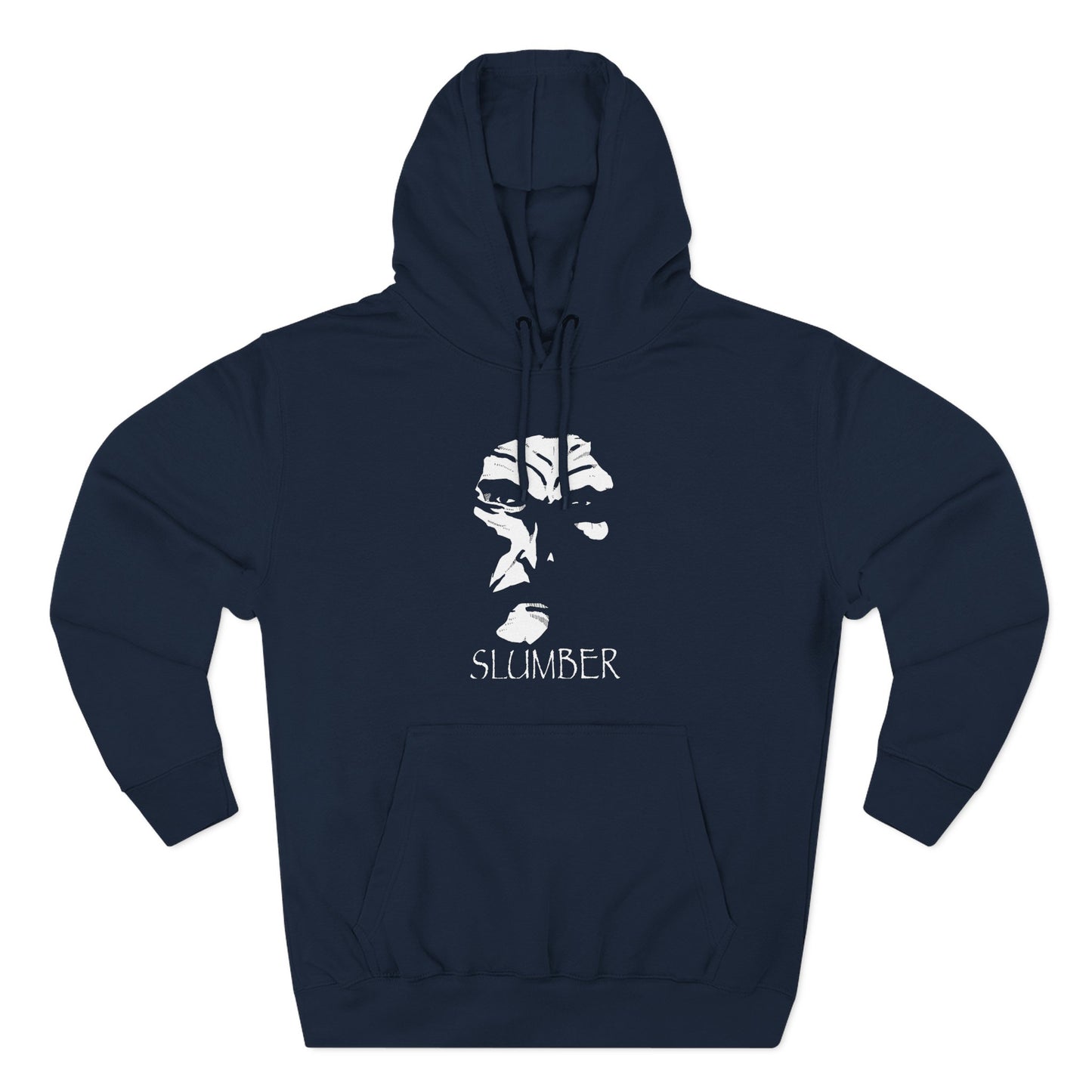 The Original Slumber Hoodie