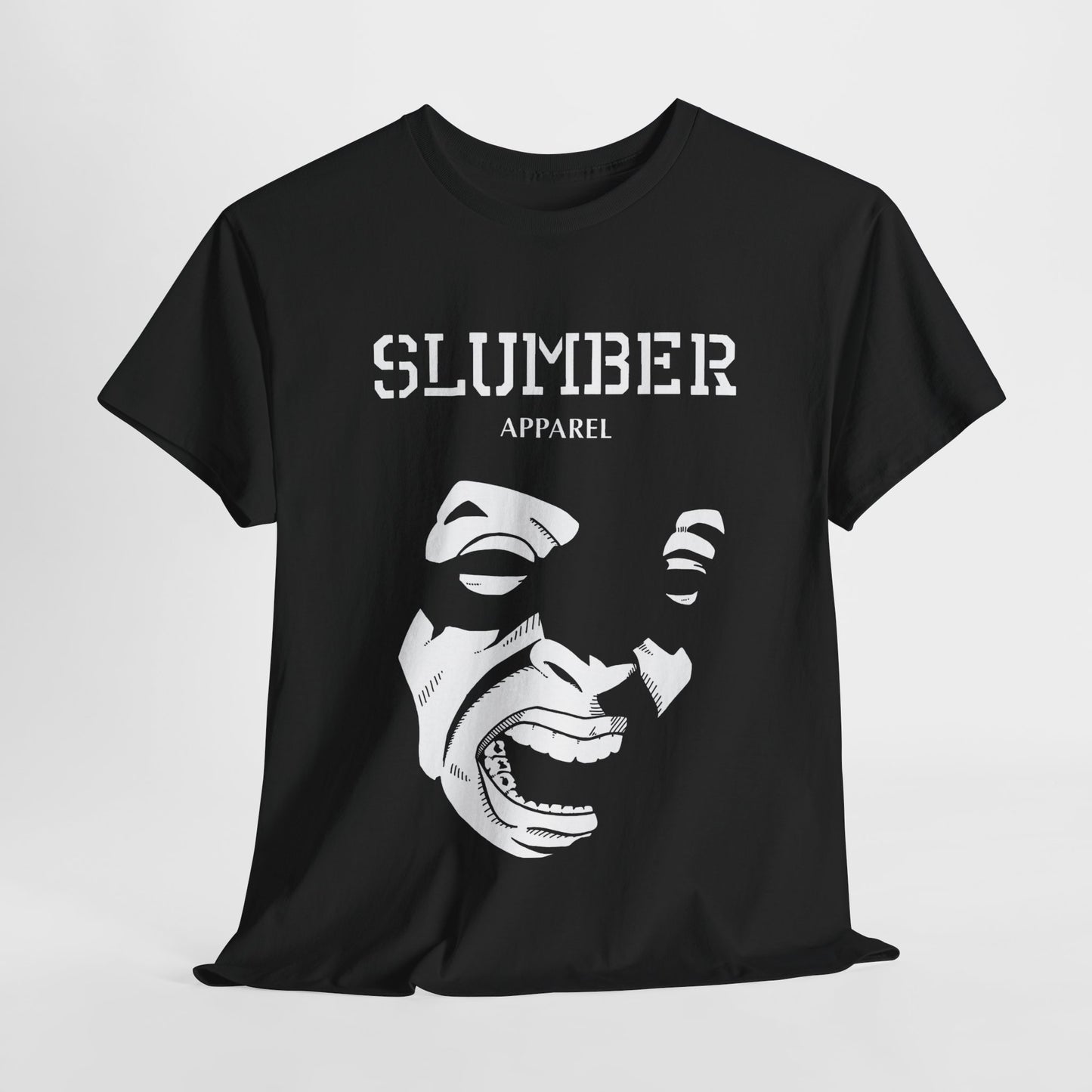 Slumber Apparel From the Dark 3