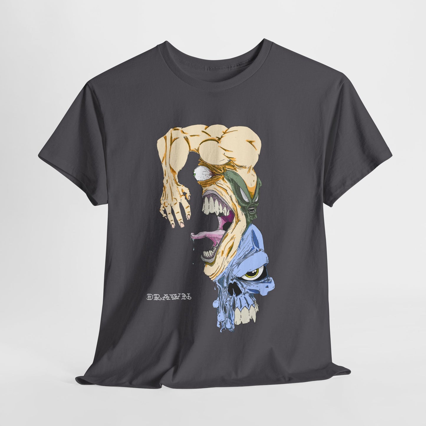 Slumber Apparel Monster Arm