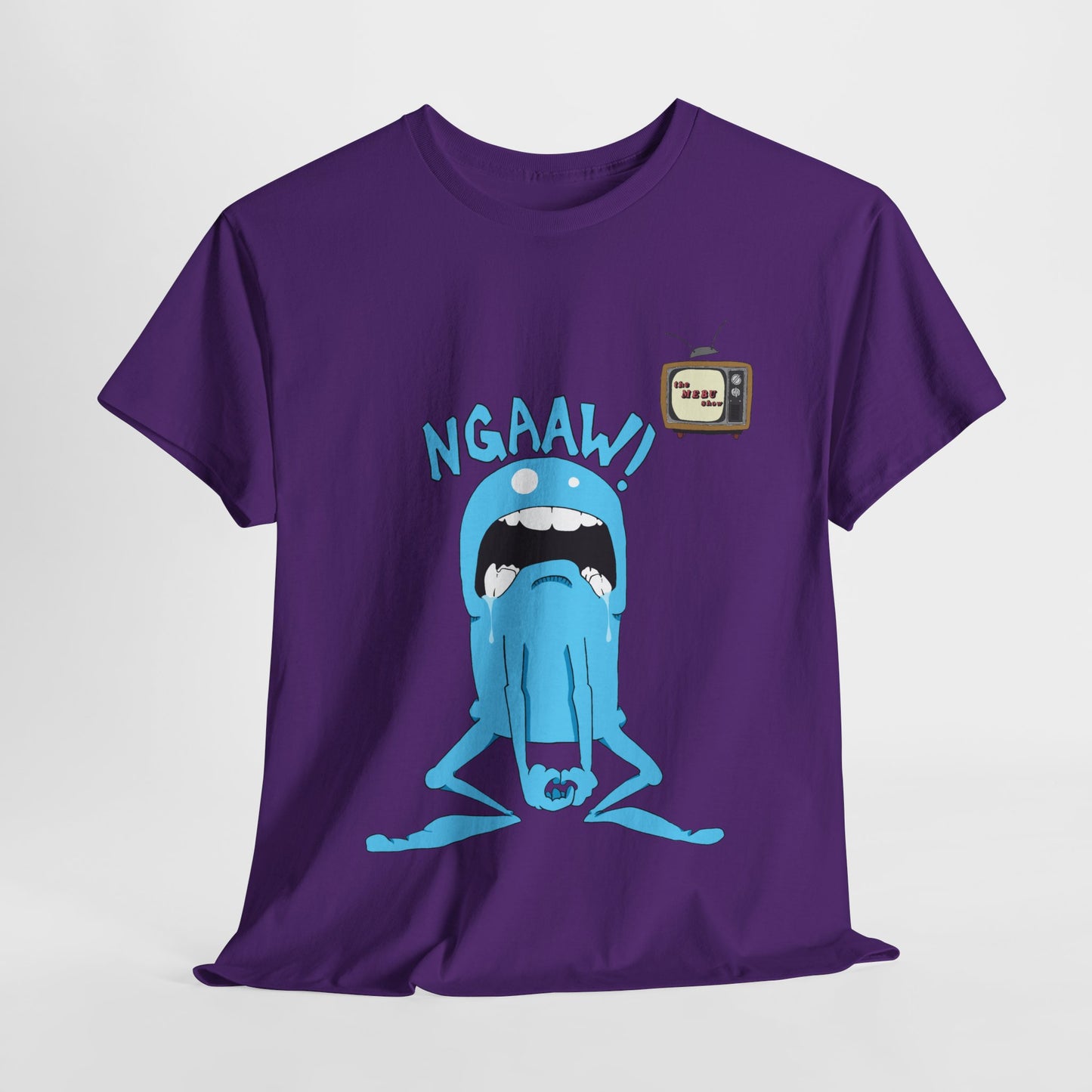 Light Blue Mebu