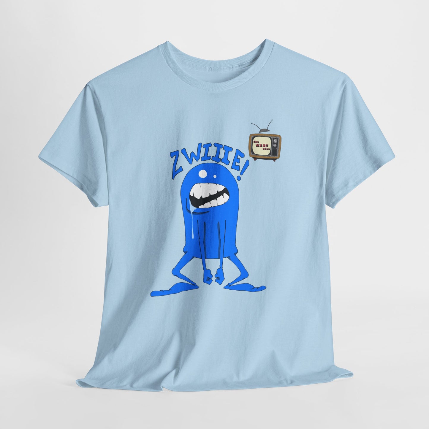 Blue Mebu