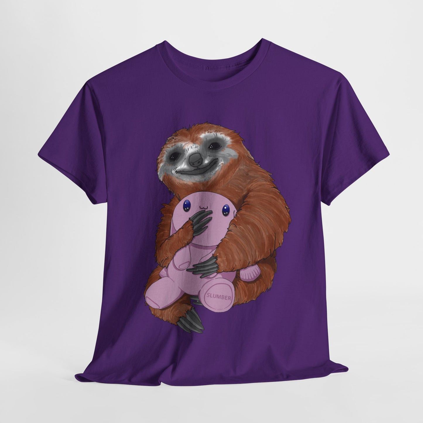 Slumber Apparel Sloth