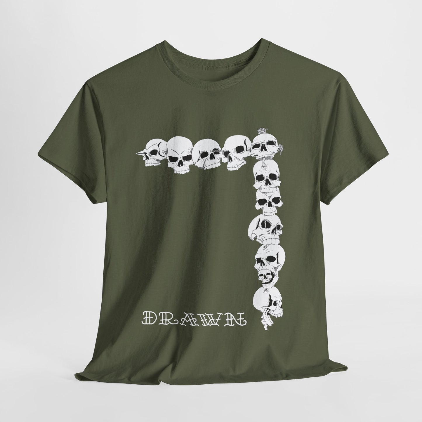 Skulls