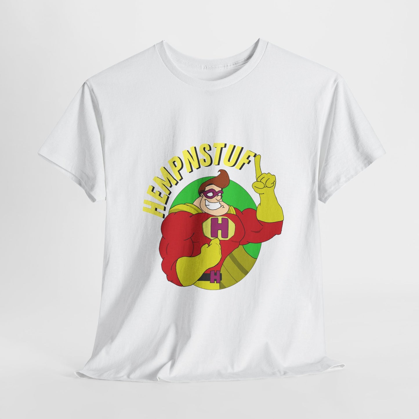 Hempnstuf Hero