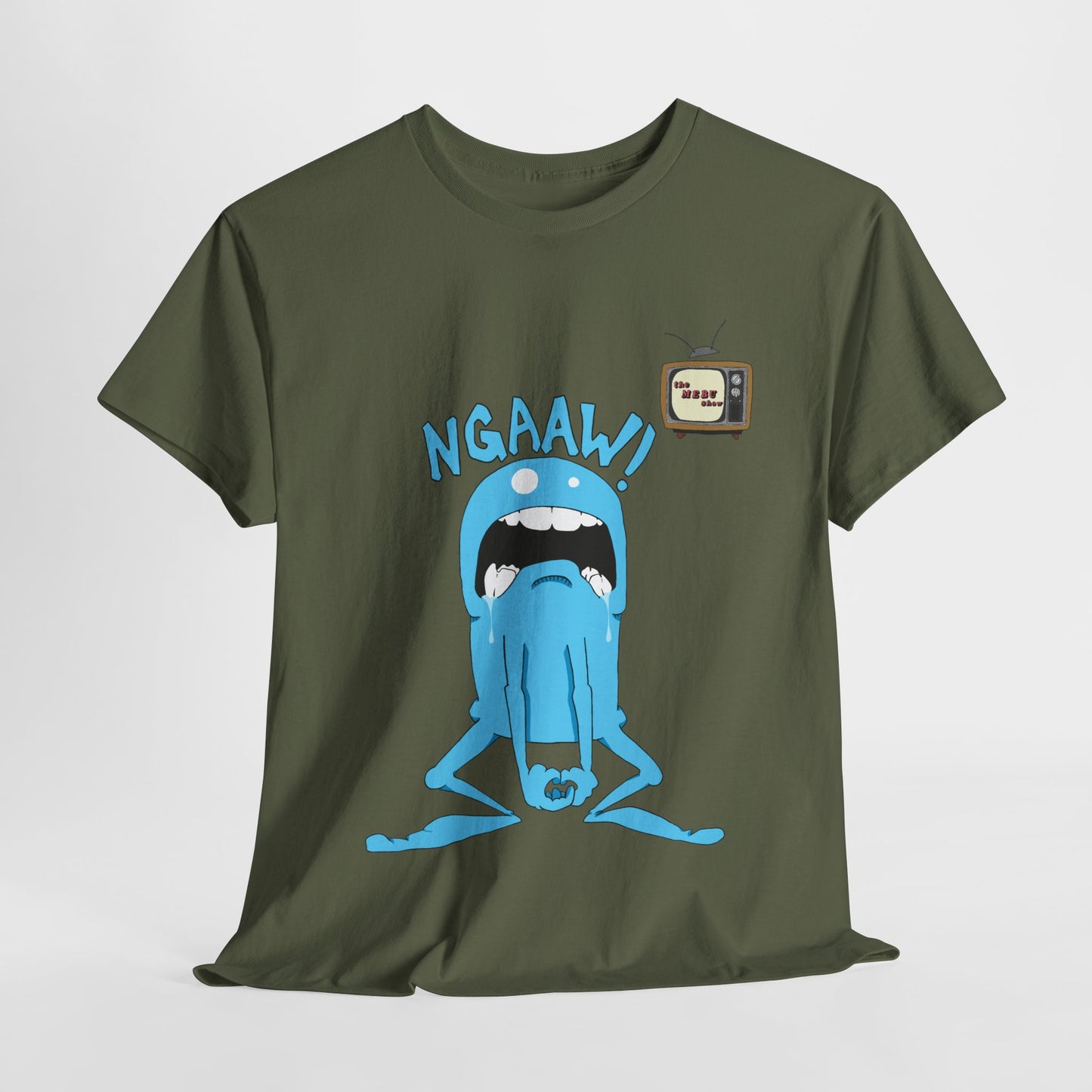 Light Blue Mebu