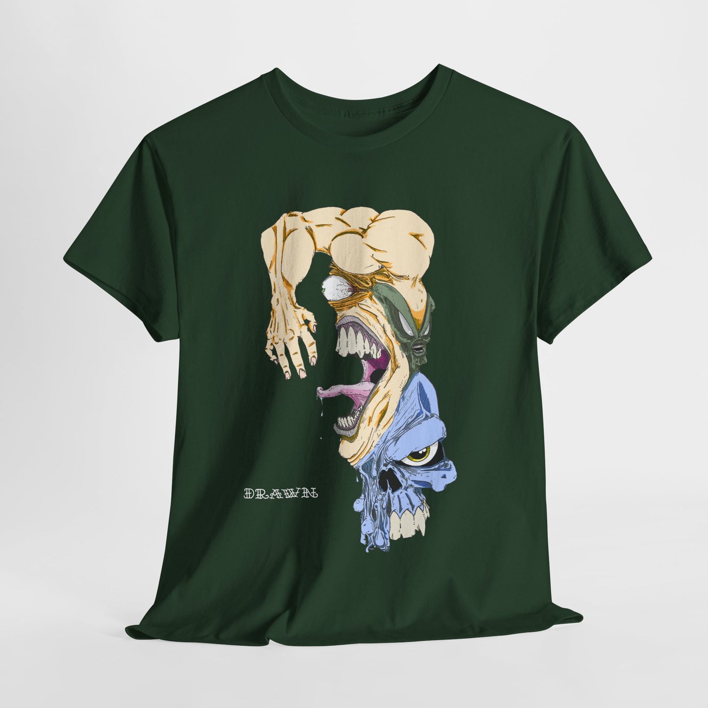 Slumber Apparel Monster Arm
