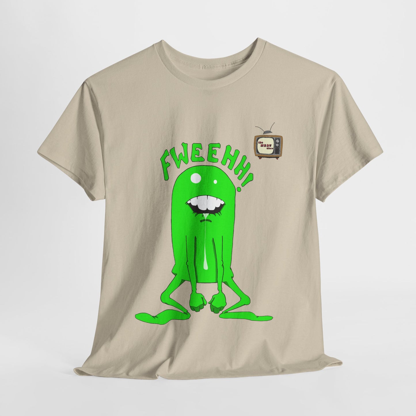 Green Mebu