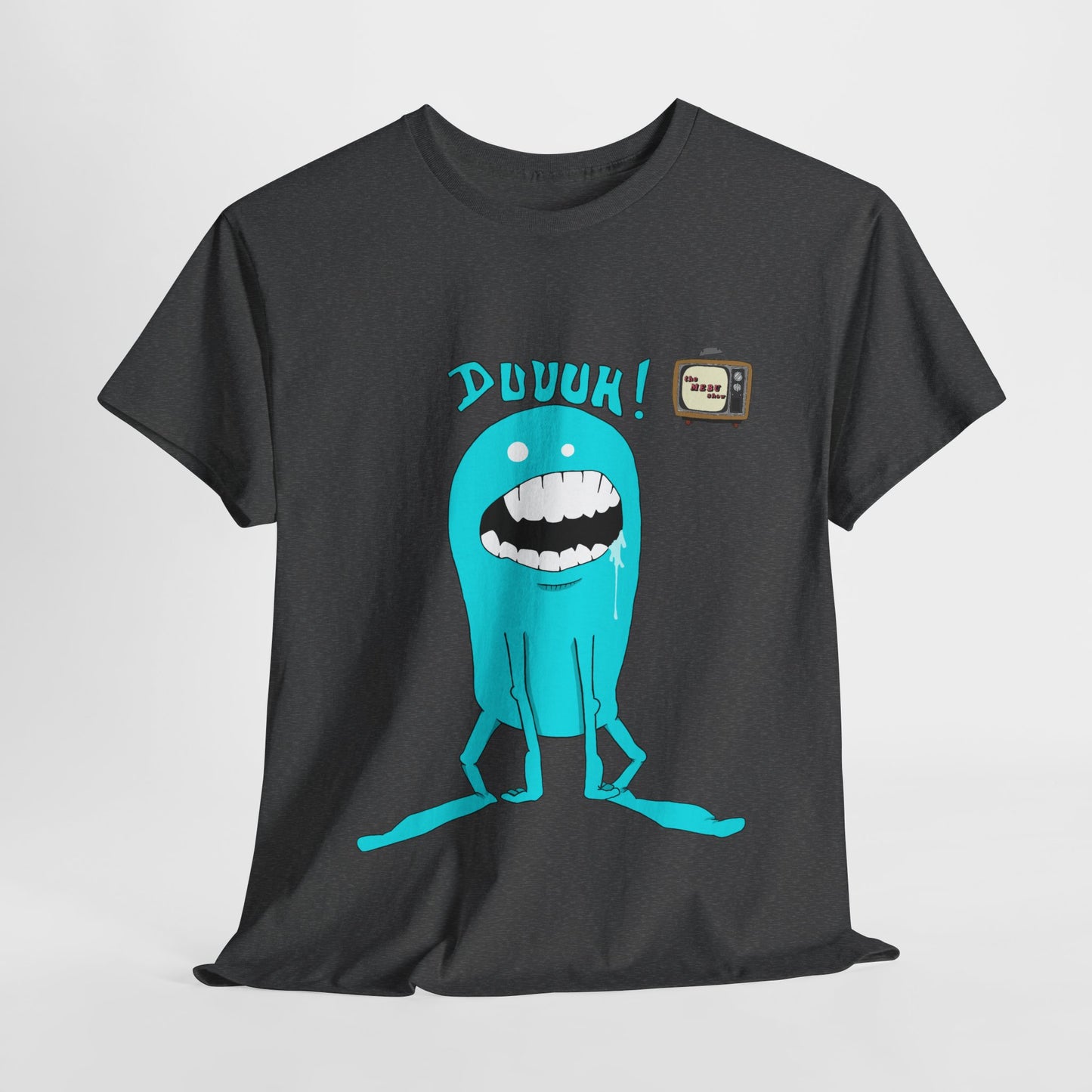 Teal Mebu