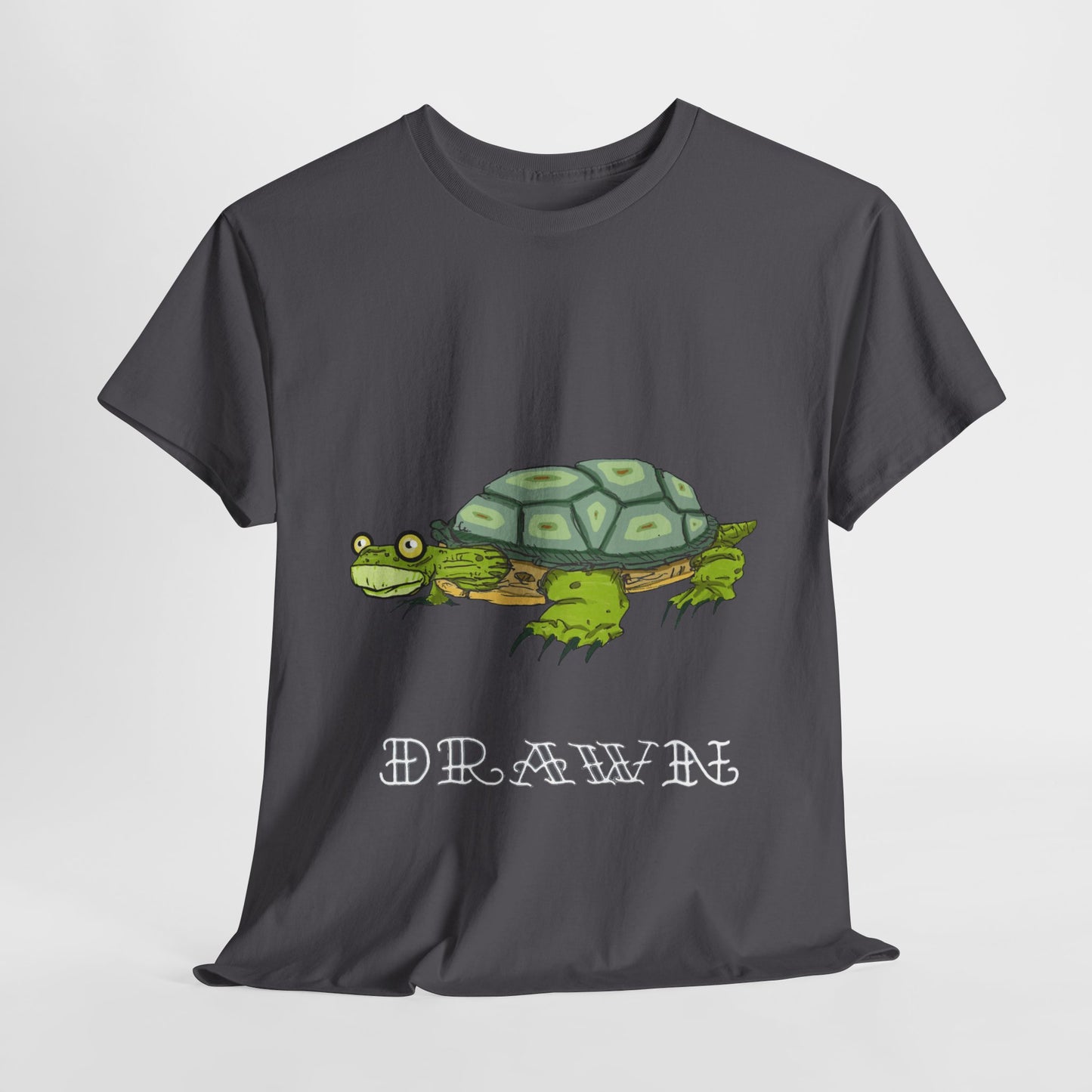 Slumber Apparel Turtle