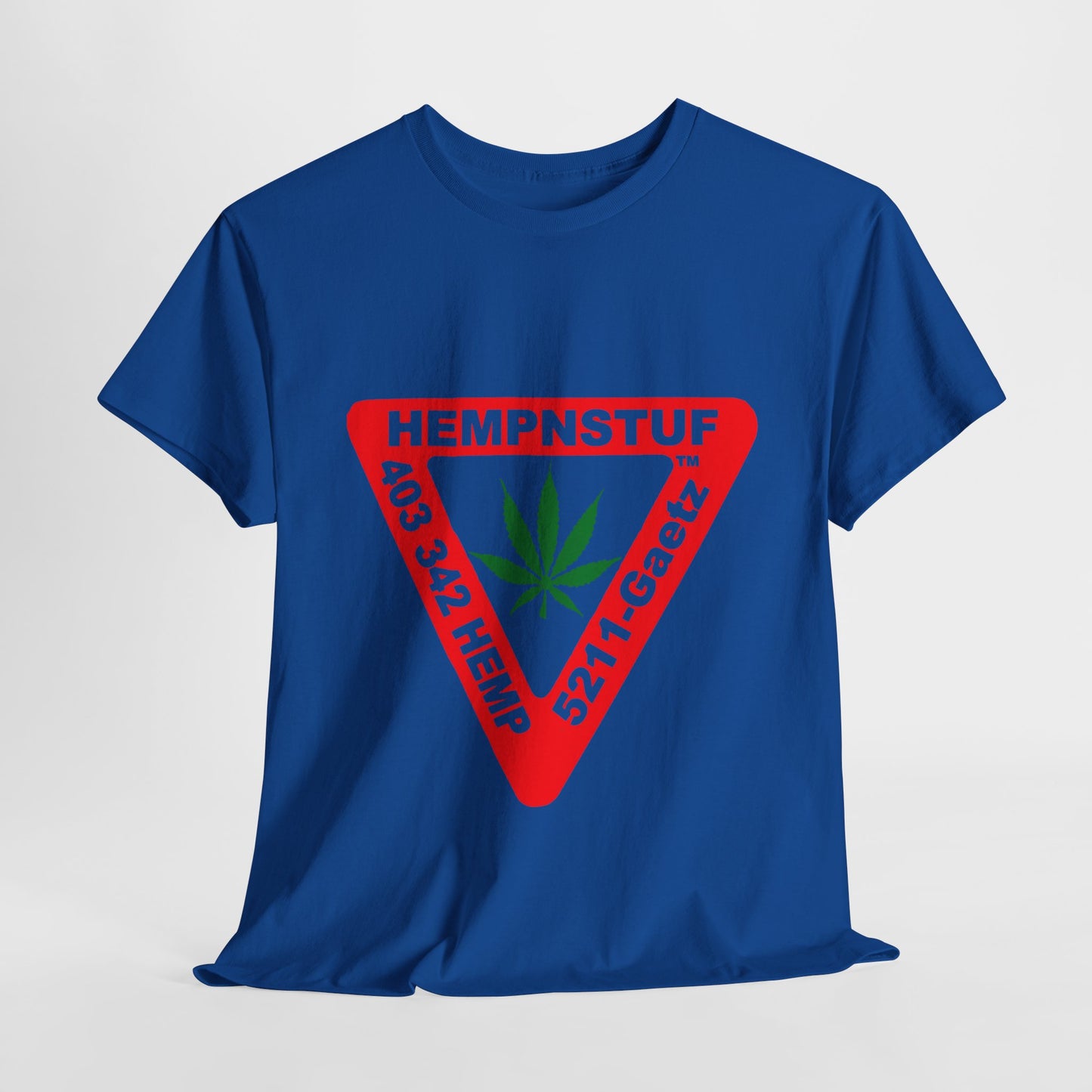 Hempnstuf Original