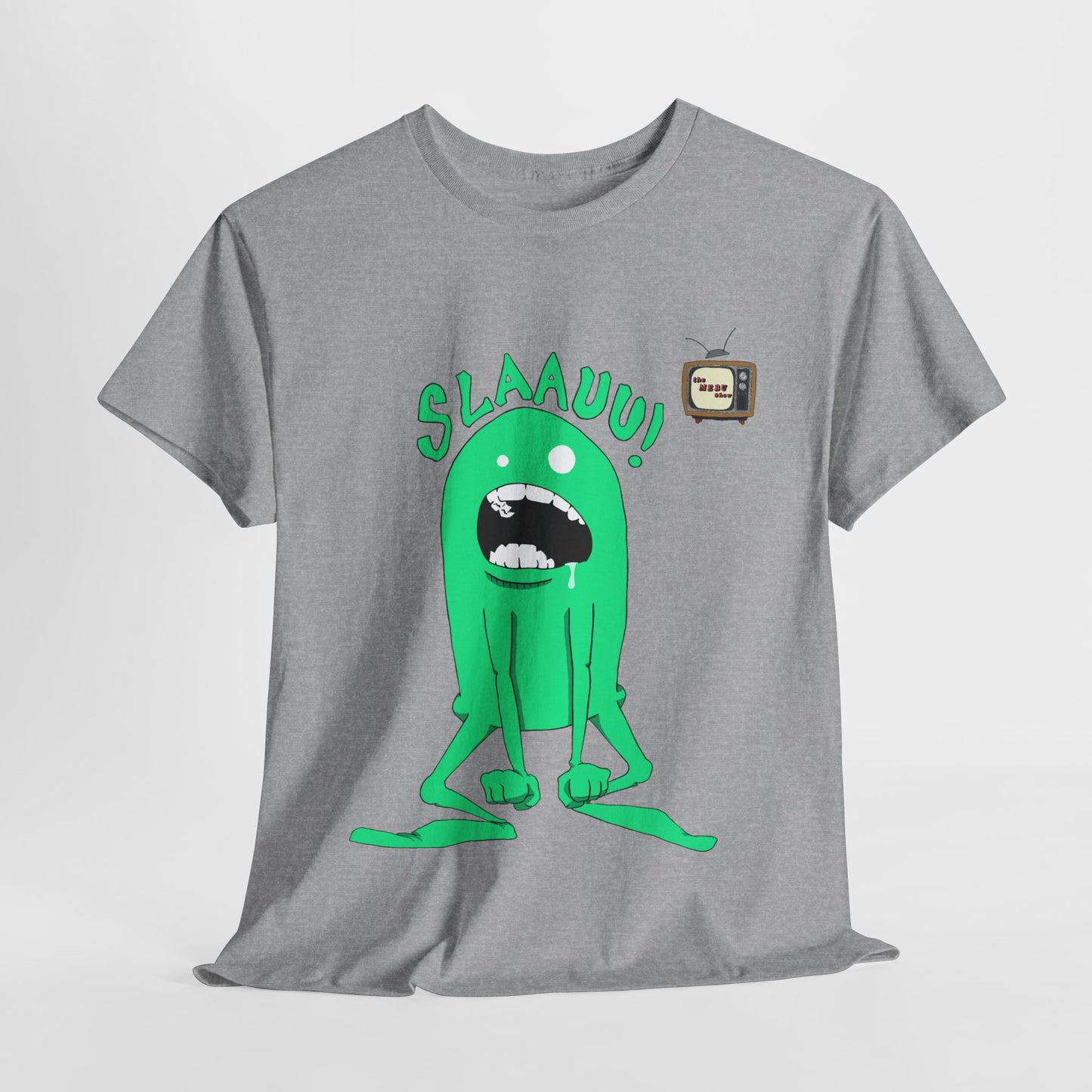 Green Blue Mebu