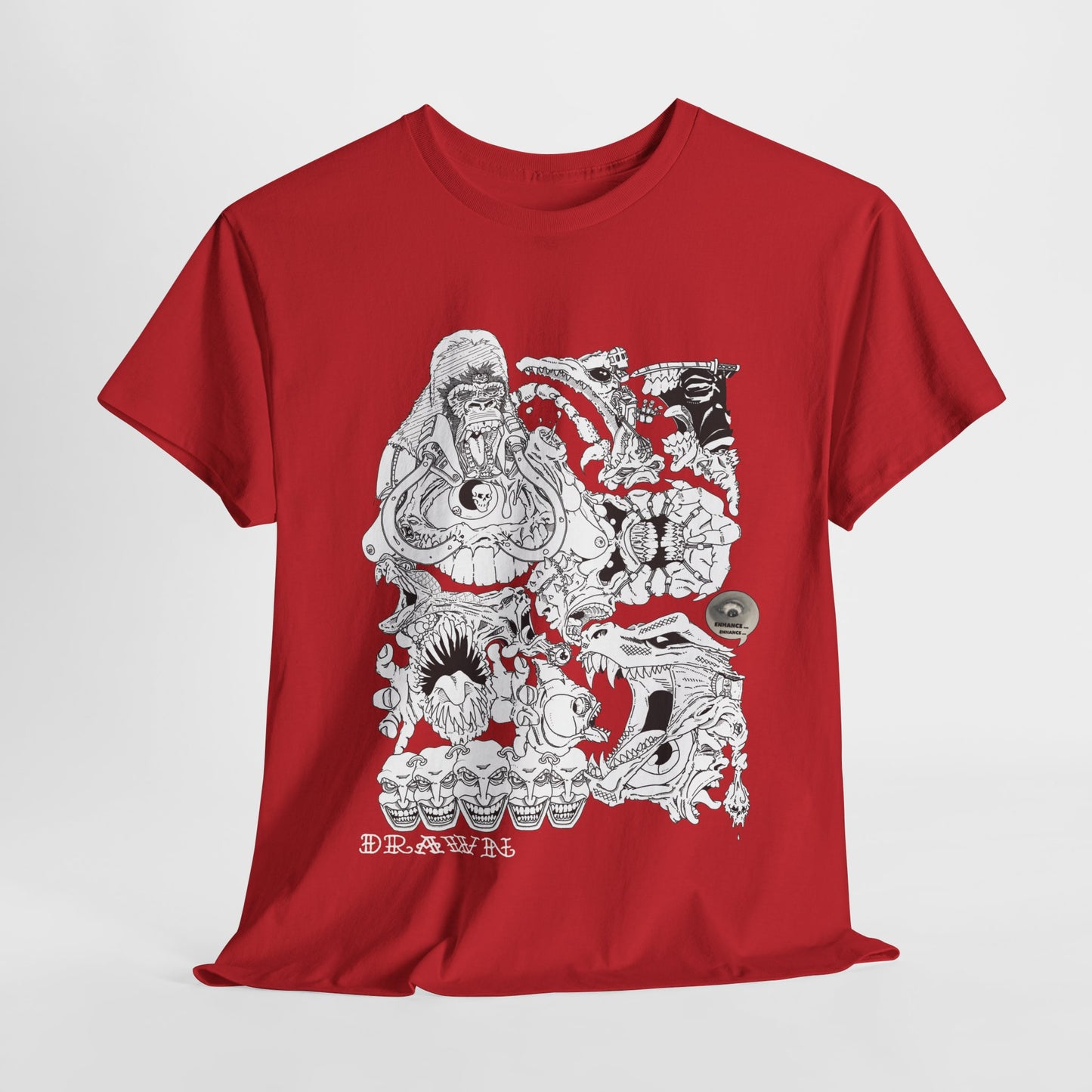 Slumber Apparel Gorilla