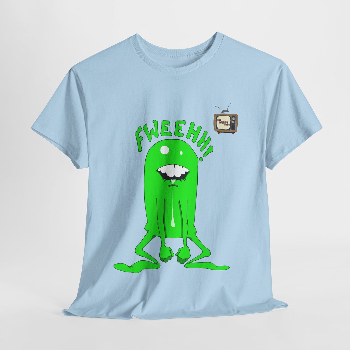 Green Mebu