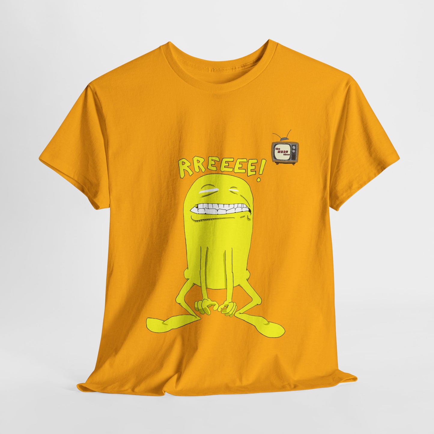 Yellow Mebu