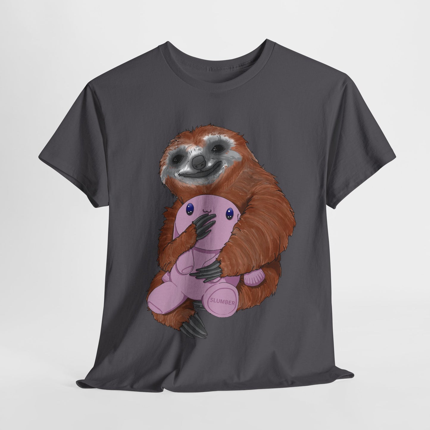 Slumber Apparel Sloth