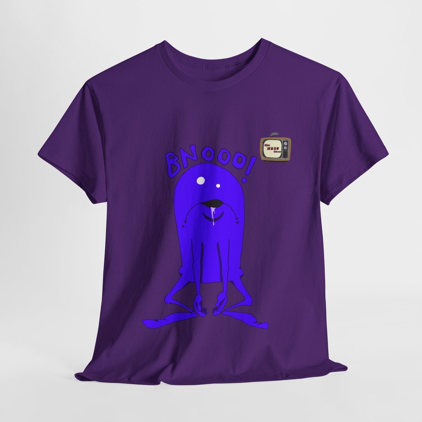 Purple Mebu