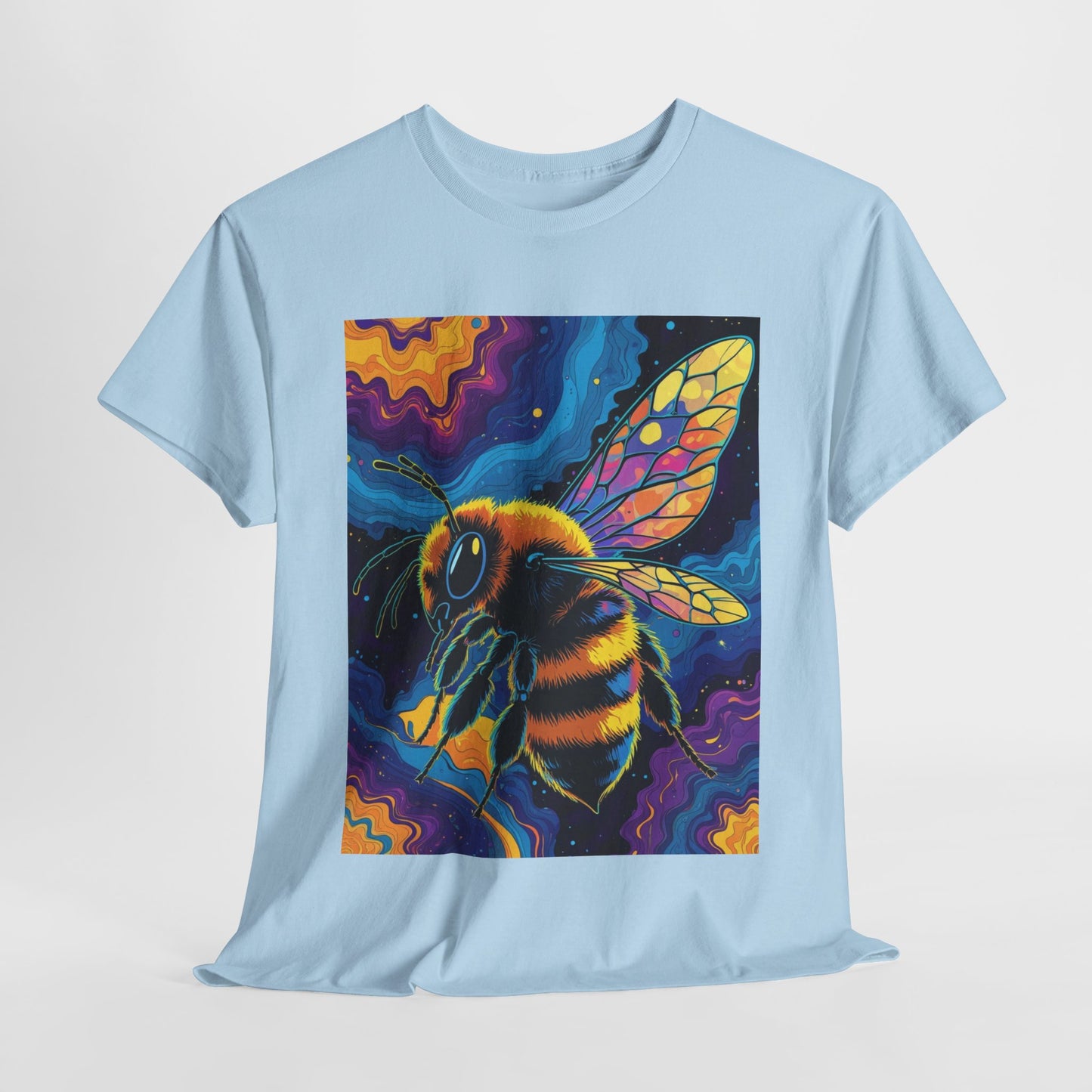 Hempnstuf Bee Nice