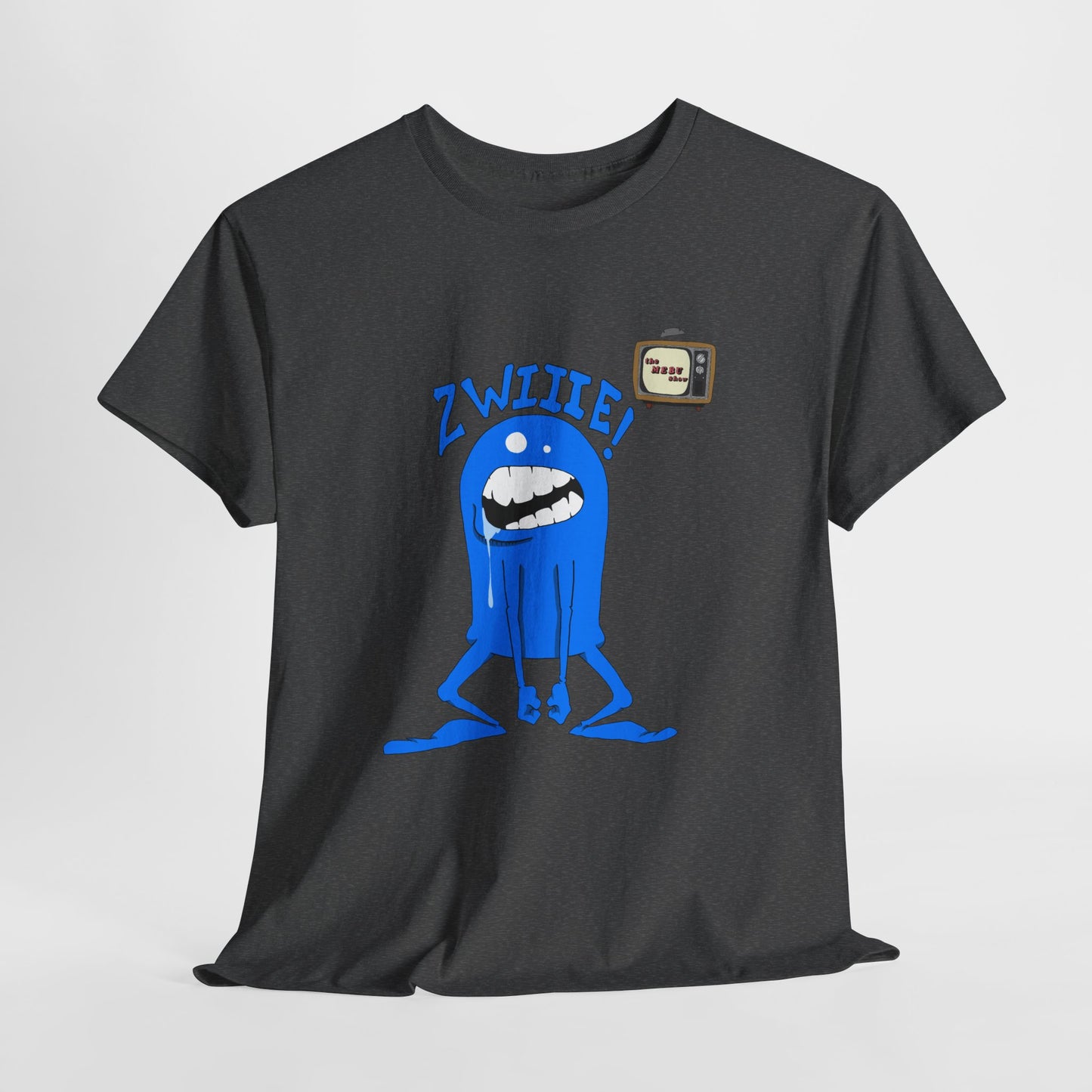Blue Mebu
