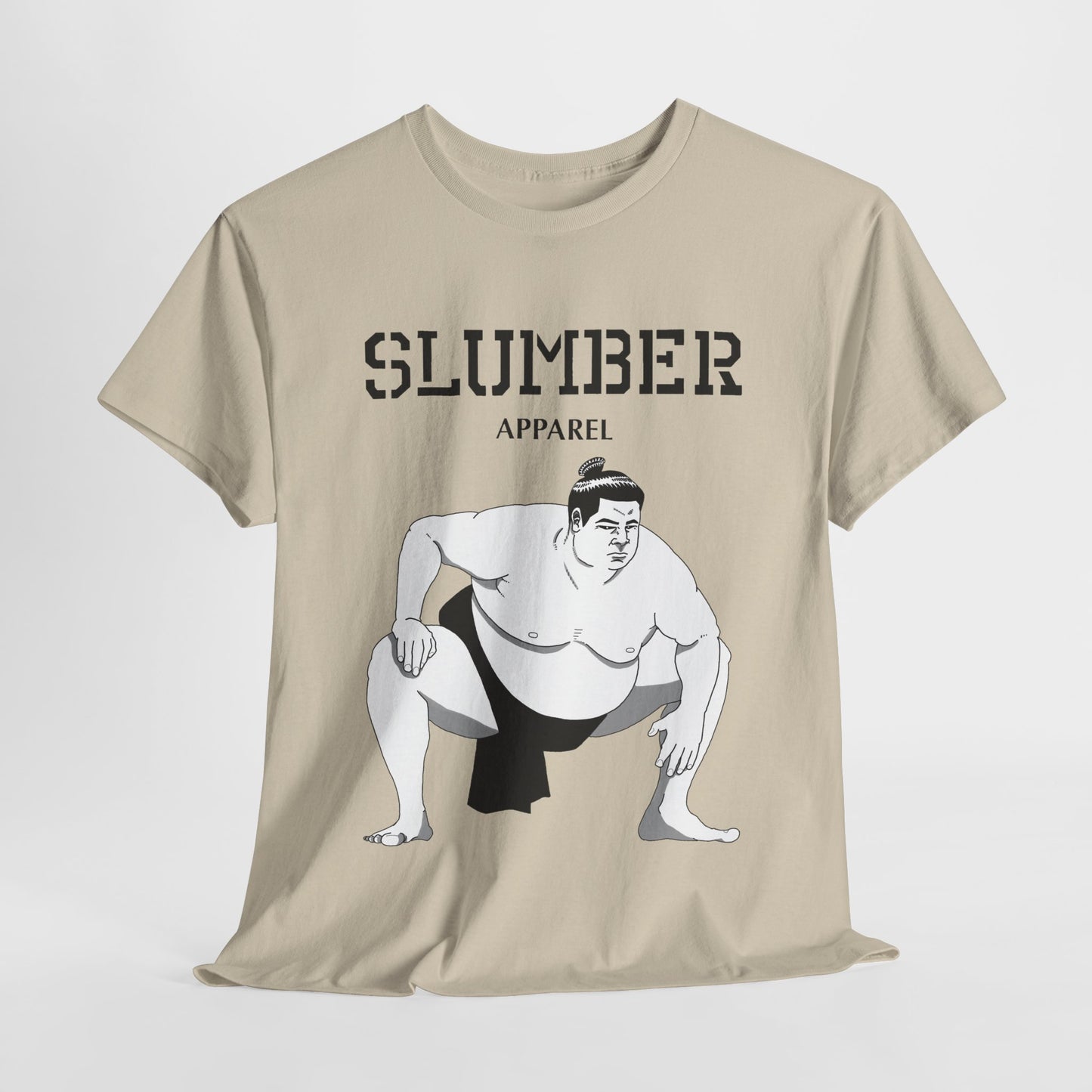 Slumber Apparel Sumo Sumo