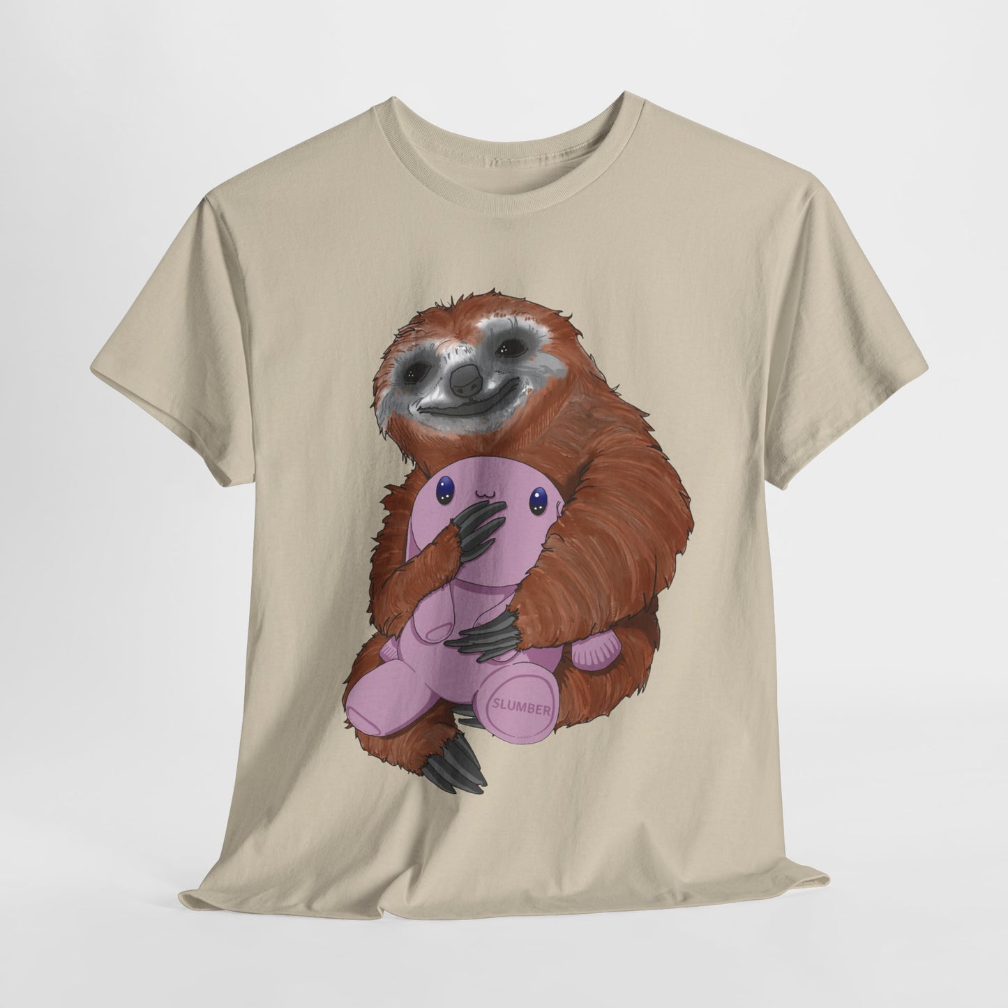Slumber Apparel Sloth