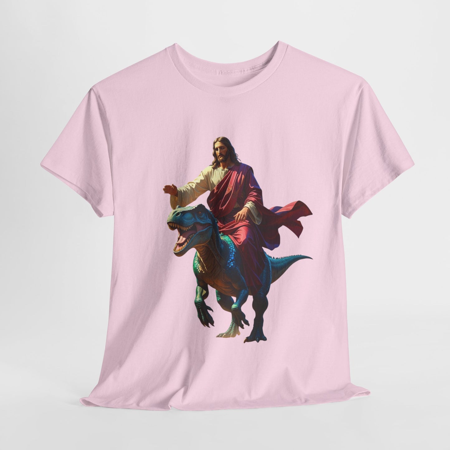 Hempnstuf Raptor Jesus