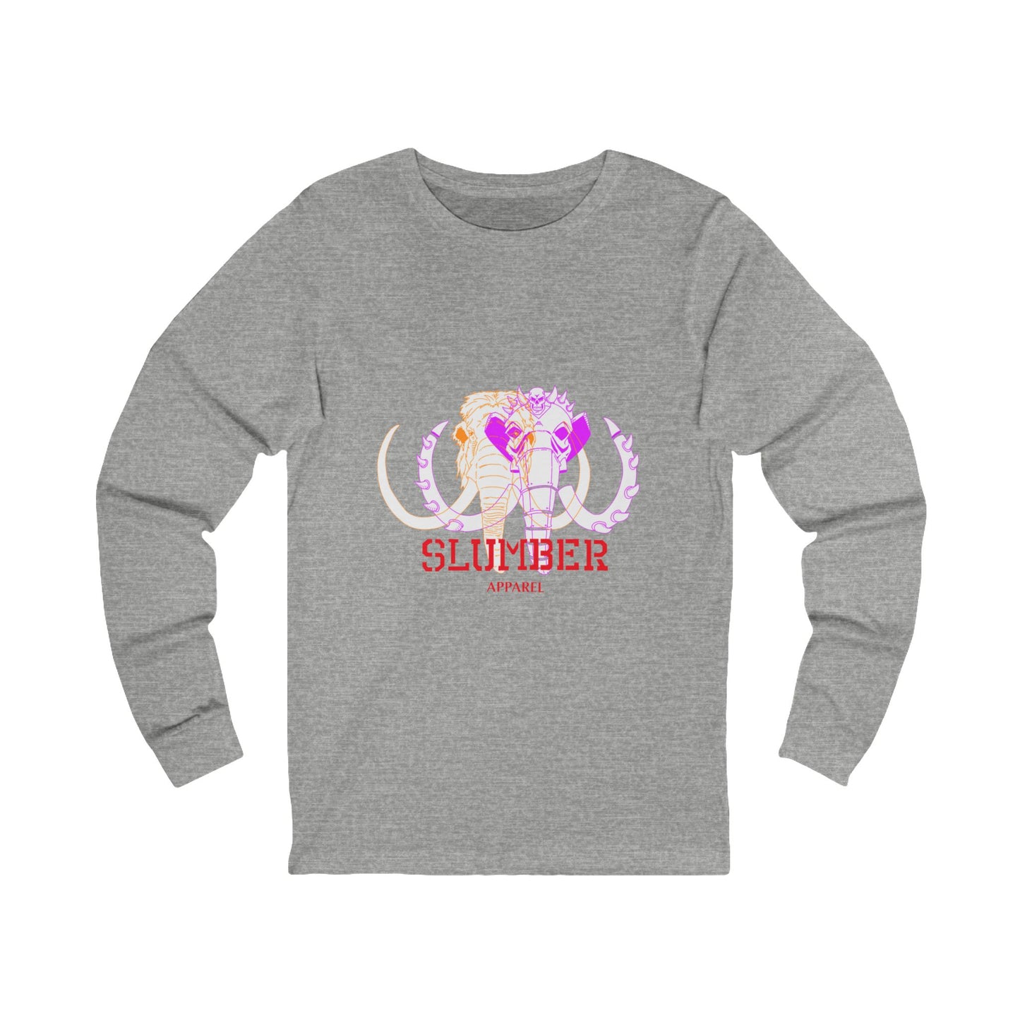 Slumber Apparel Mammoth Long Sleeve