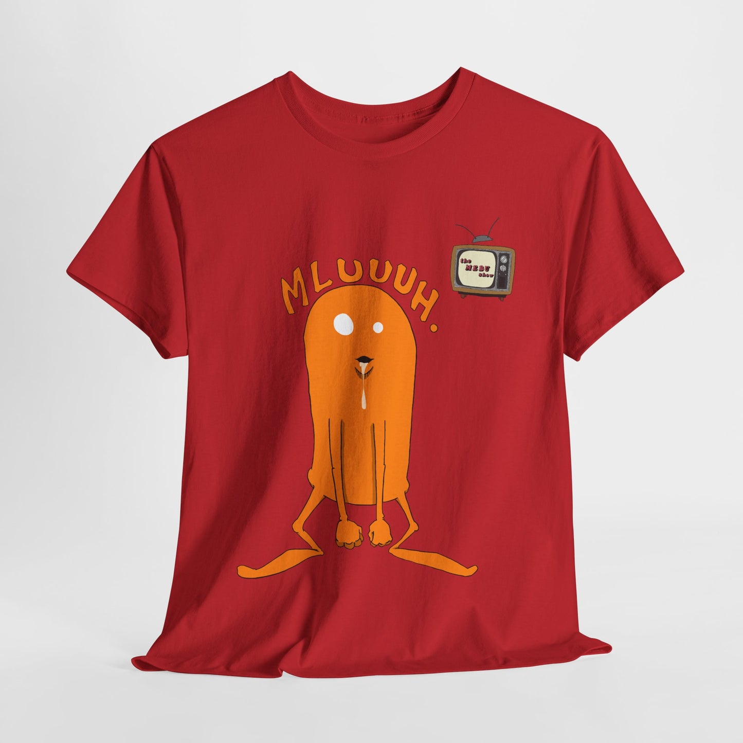 Light Orange Mebu