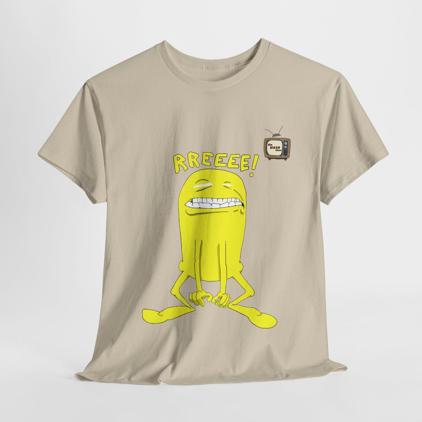 Yellow Mebu