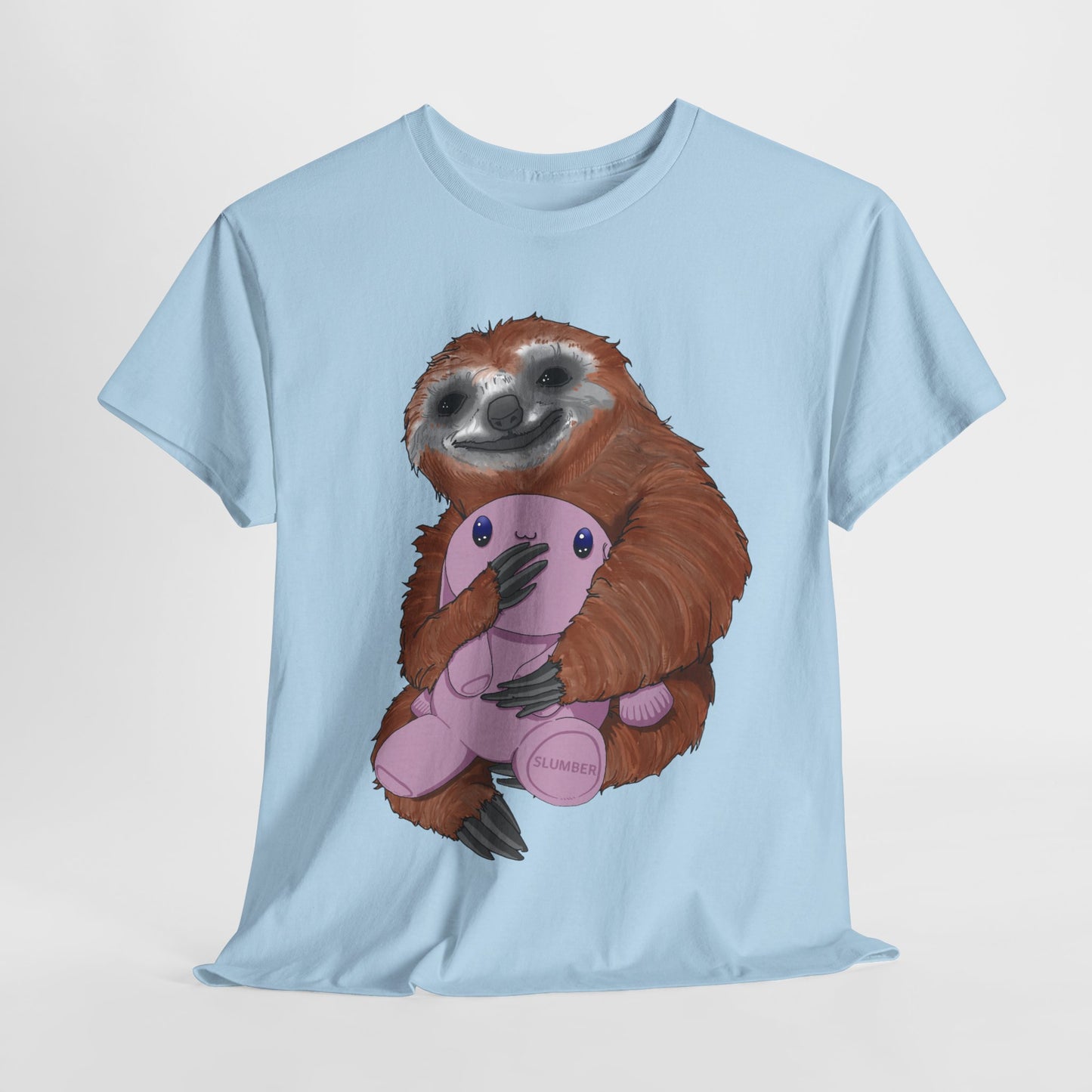 Slumber Apparel Sloth