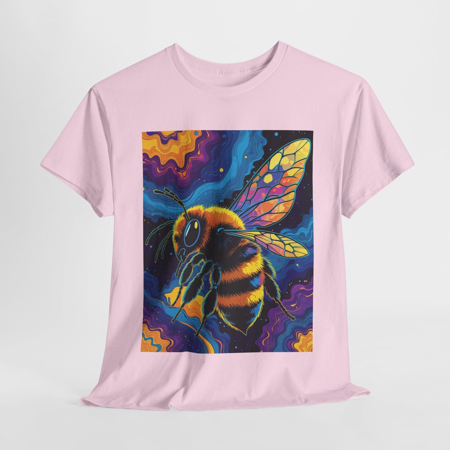 Hempnstuf Bee Nice
