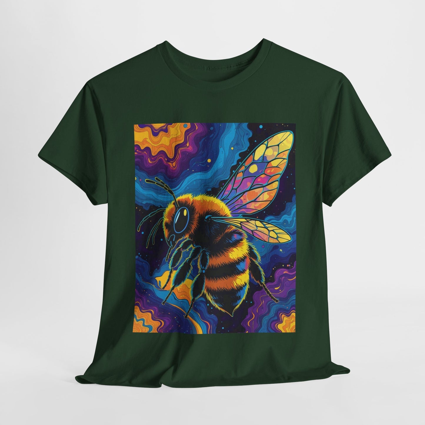 Hempnstuf Bee Nice