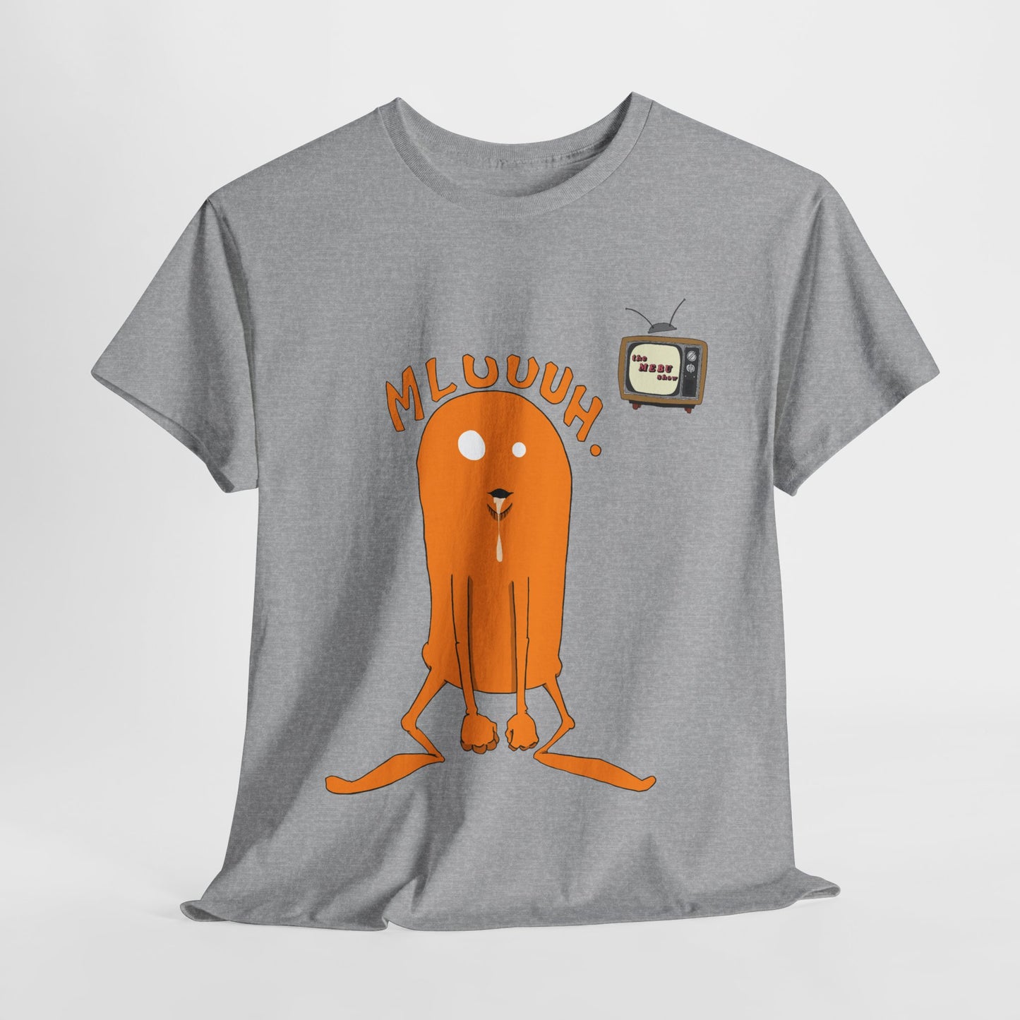 Light Orange Mebu