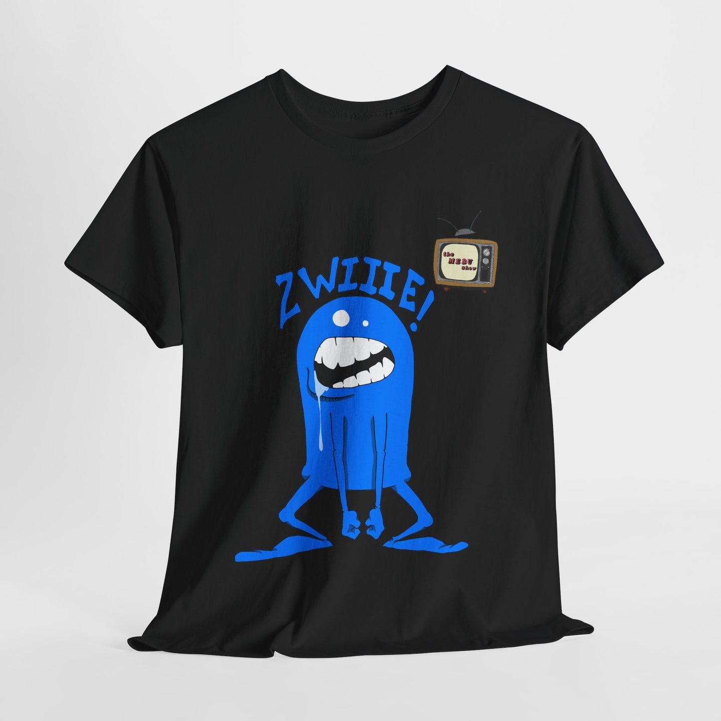 Blue Mebu