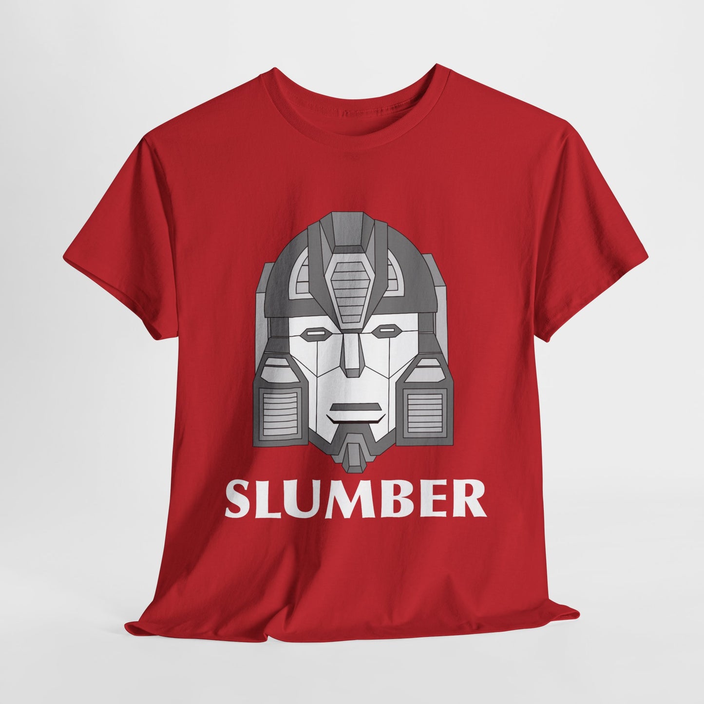 Sleepy Robo