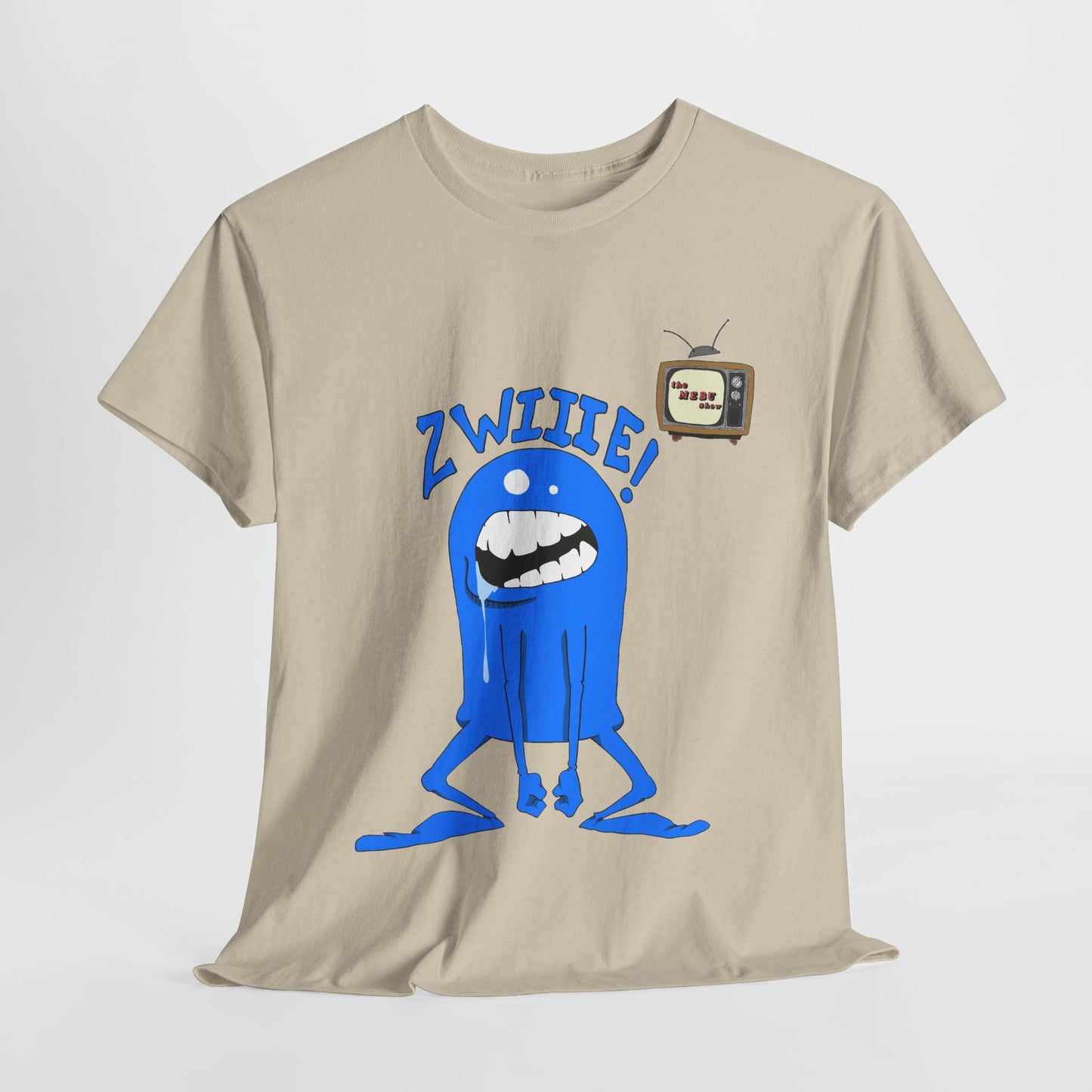 Blue Mebu