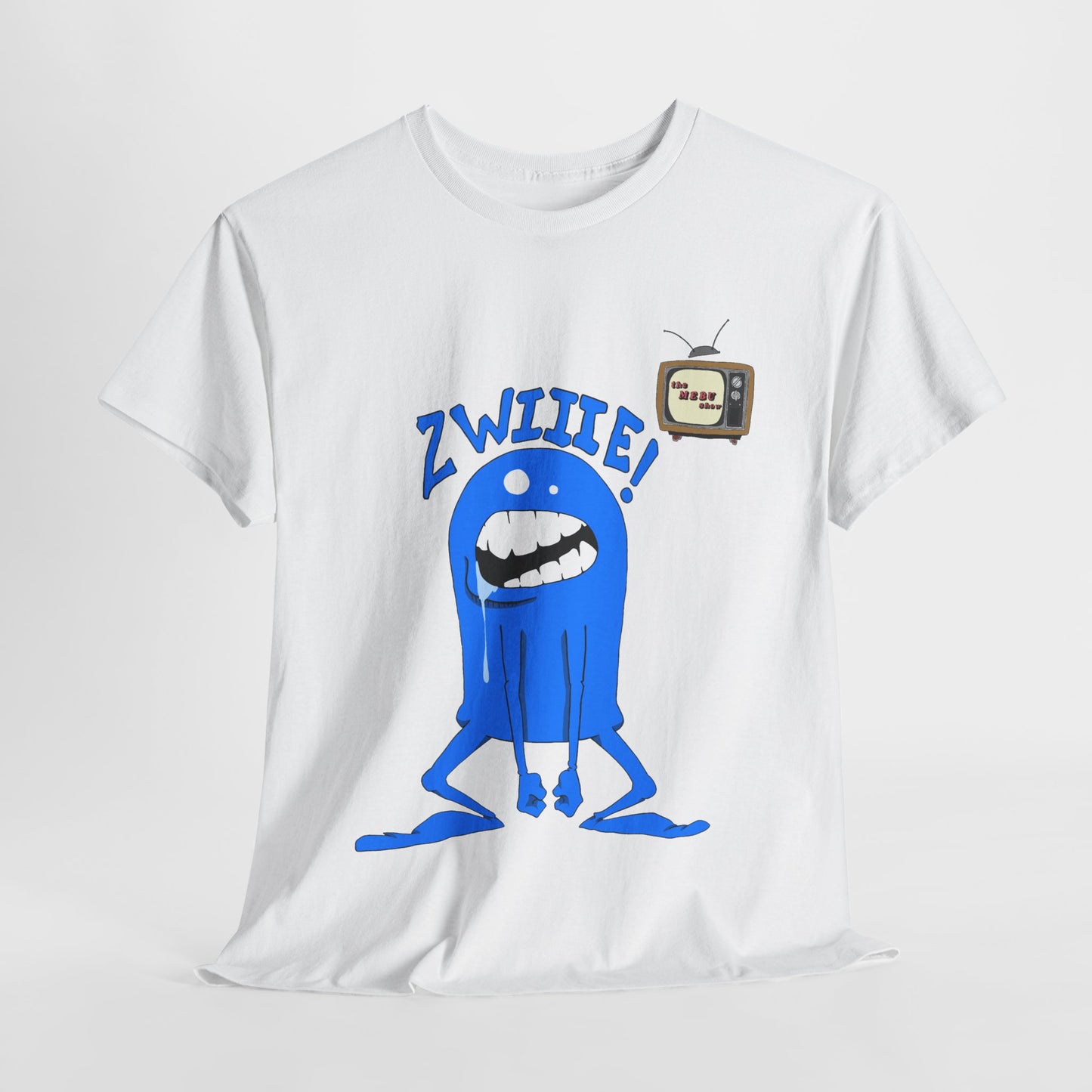 Blue Mebu