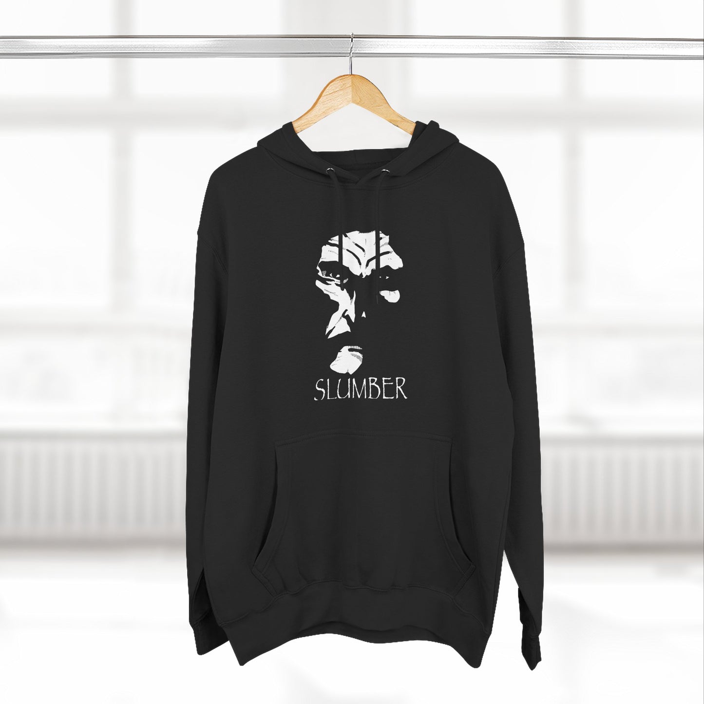 The Original Slumber Hoodie