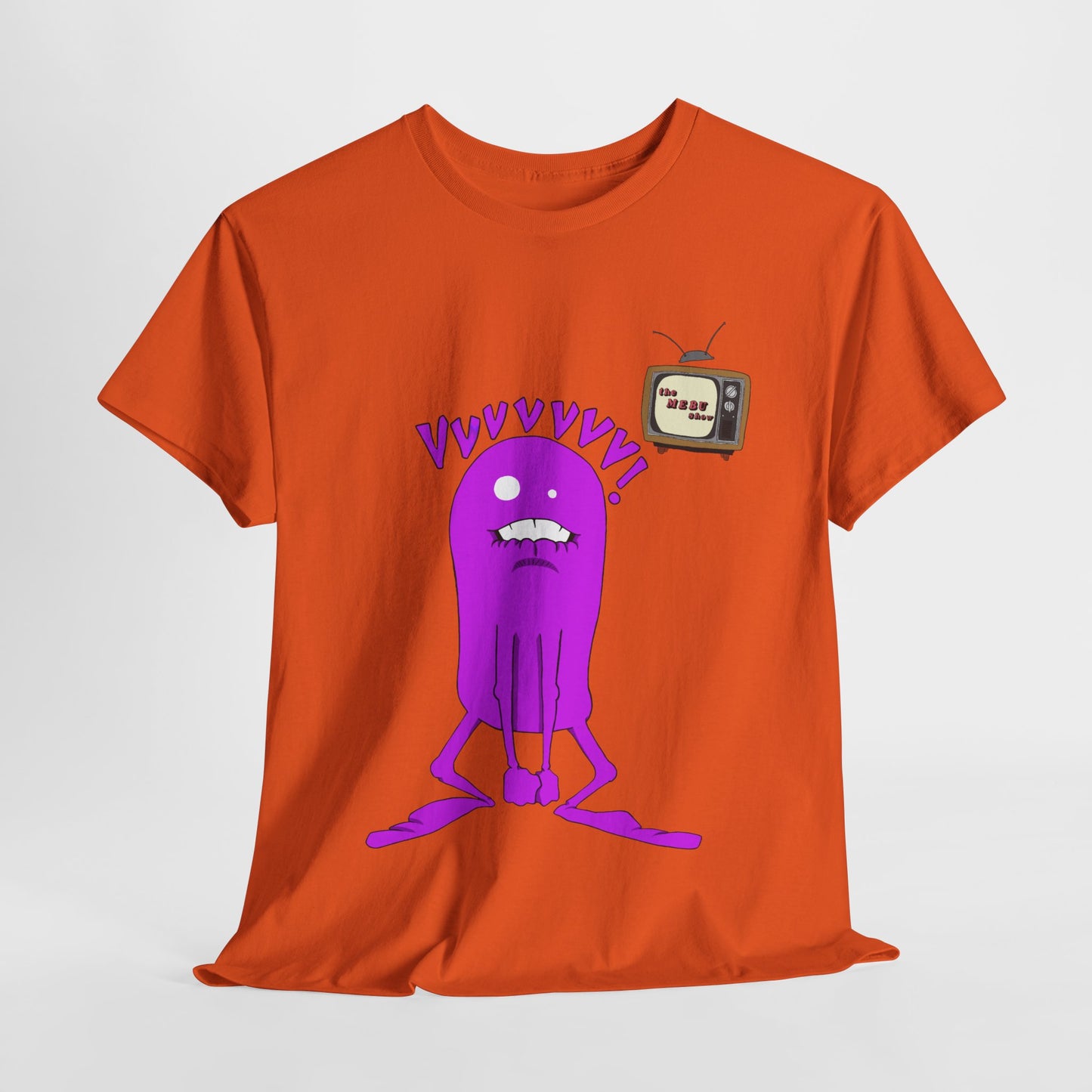Light Purple Mebu
