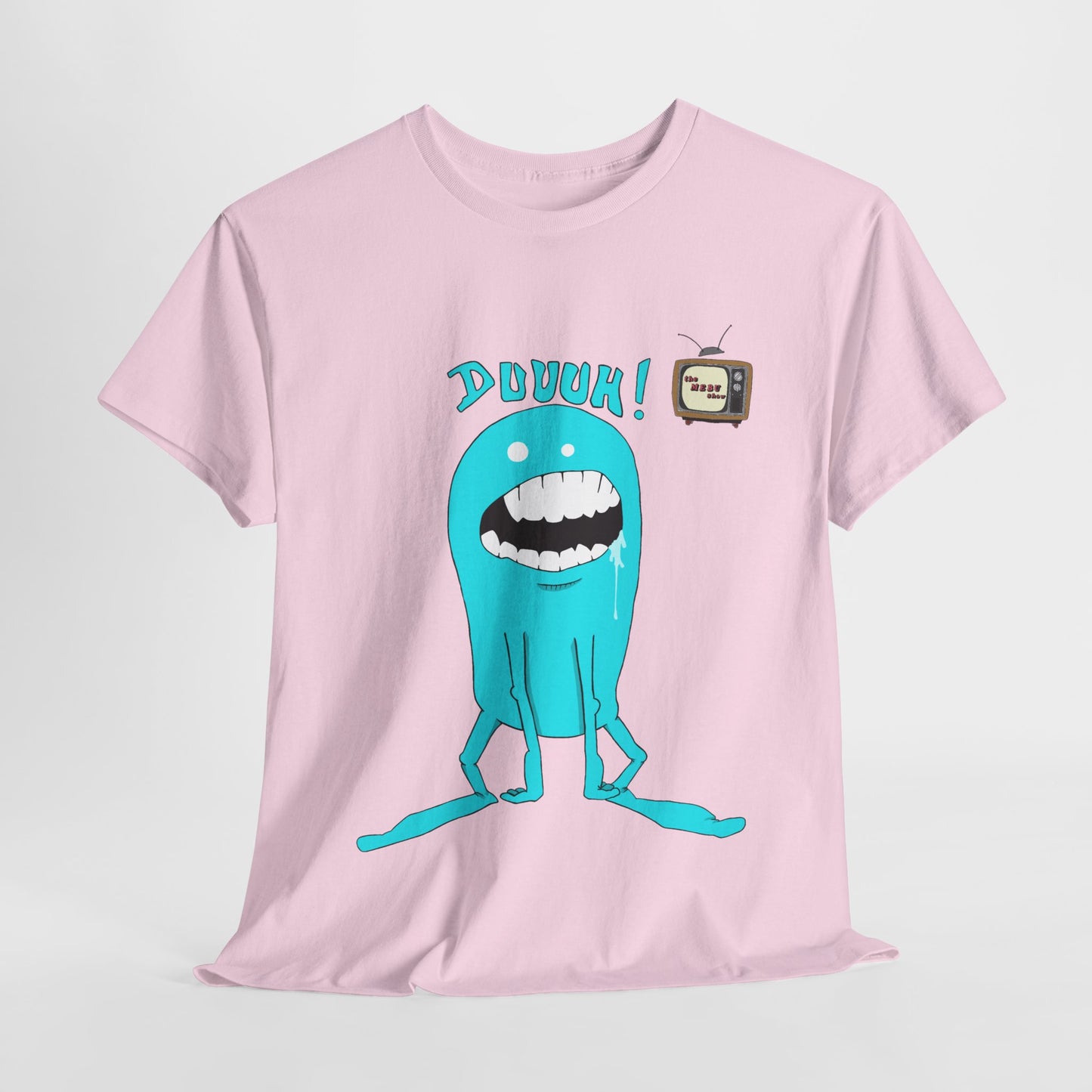 Teal Mebu