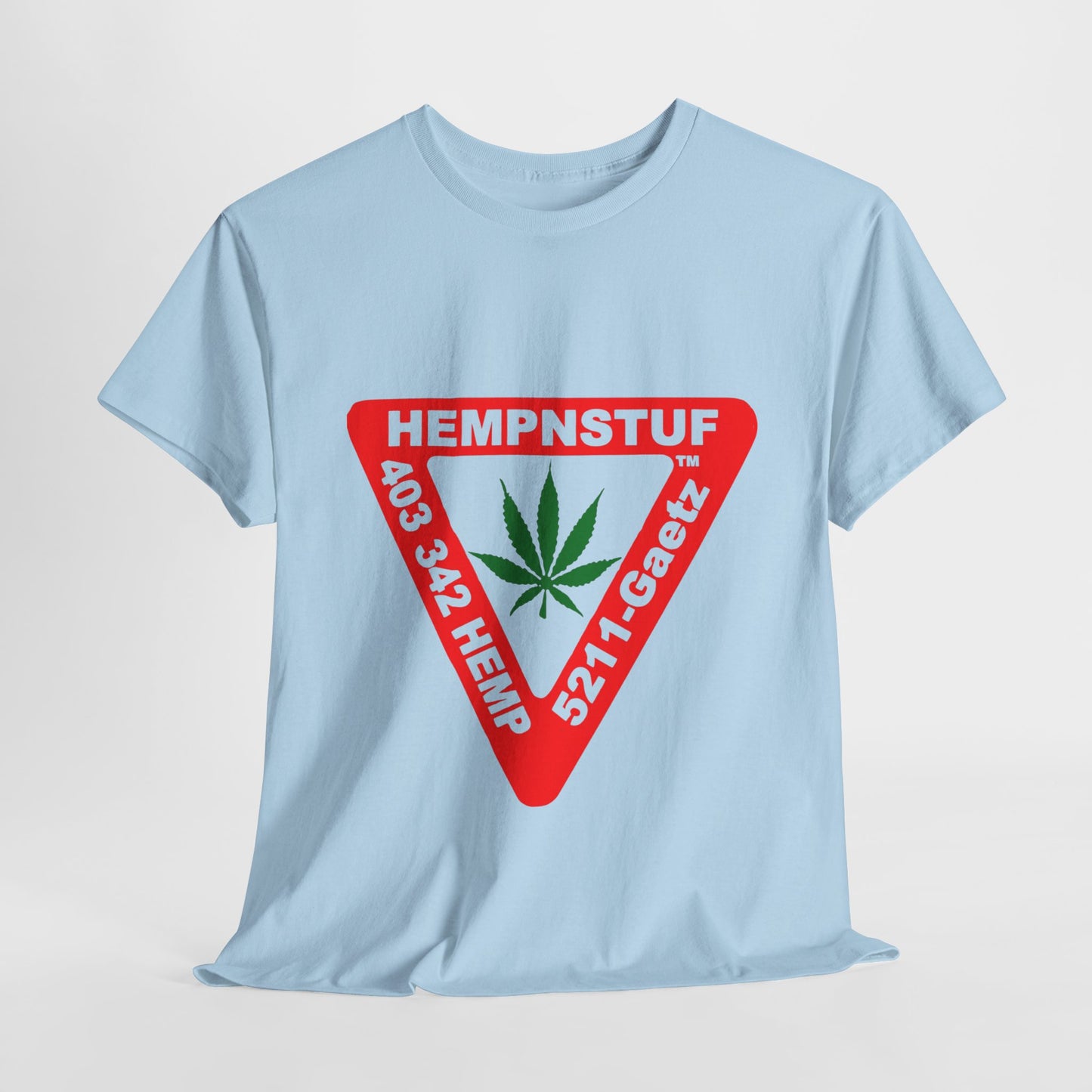 Hempnstuf Original